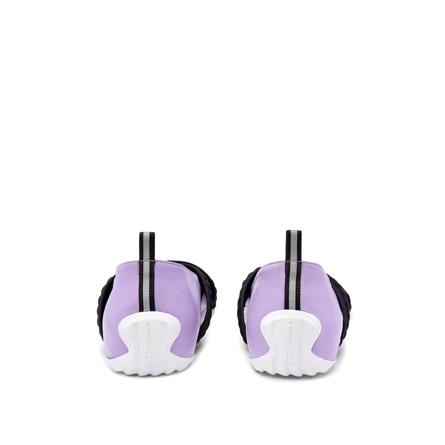 Bianca Sneakerina Lilla