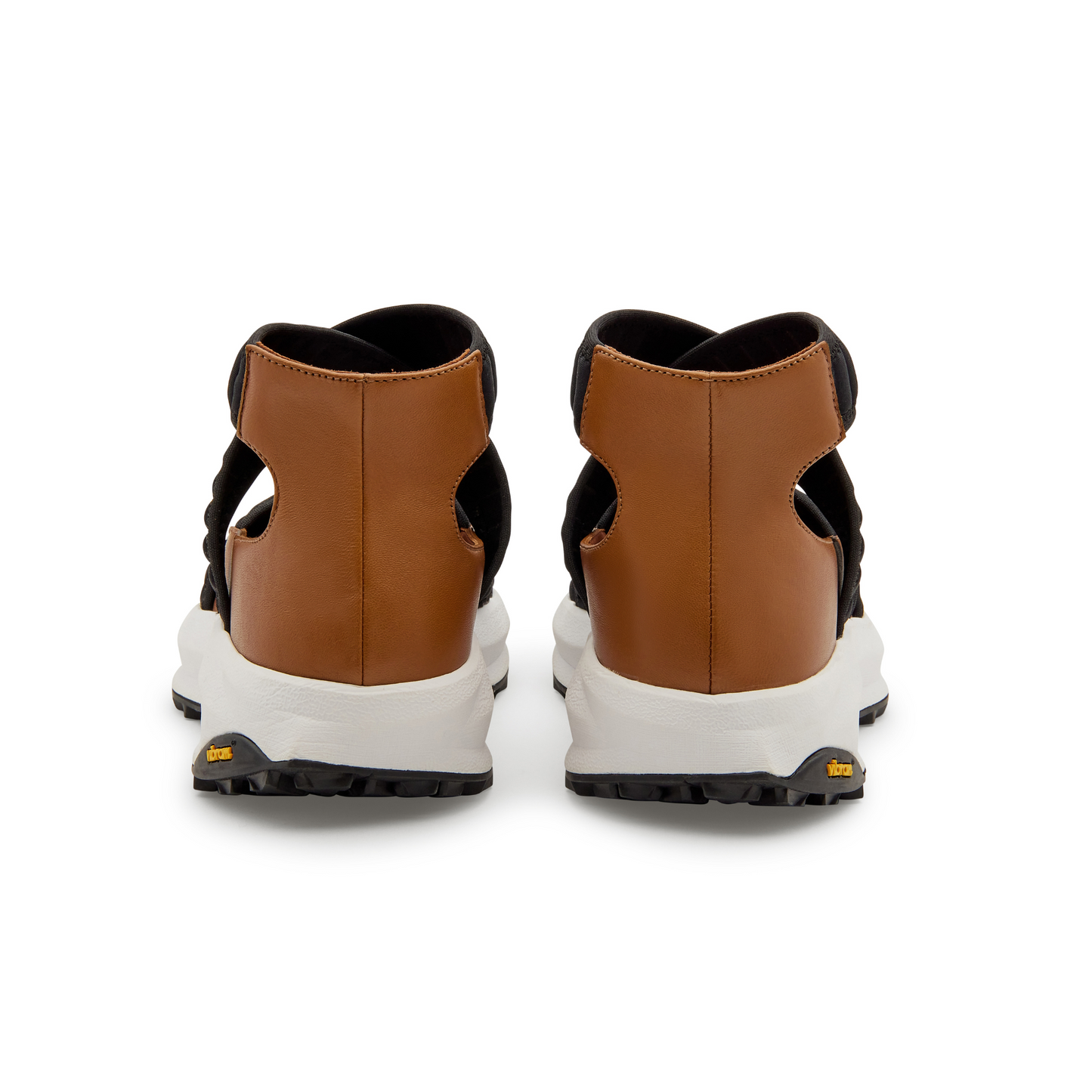 Brera Hazelnut Sneaker