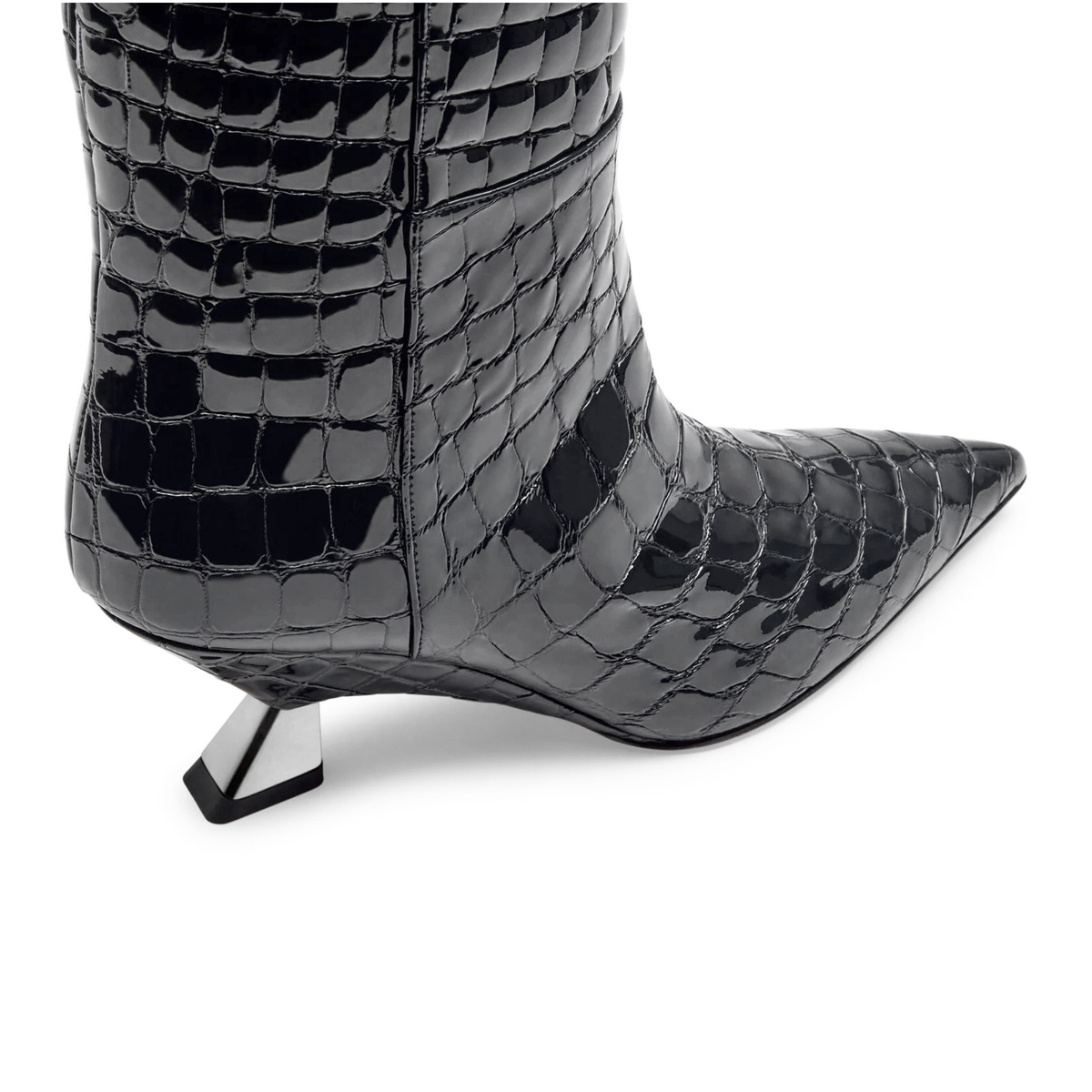 Boot Ashley Black