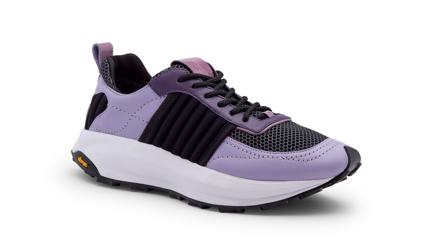Sneaker Uri Lilla