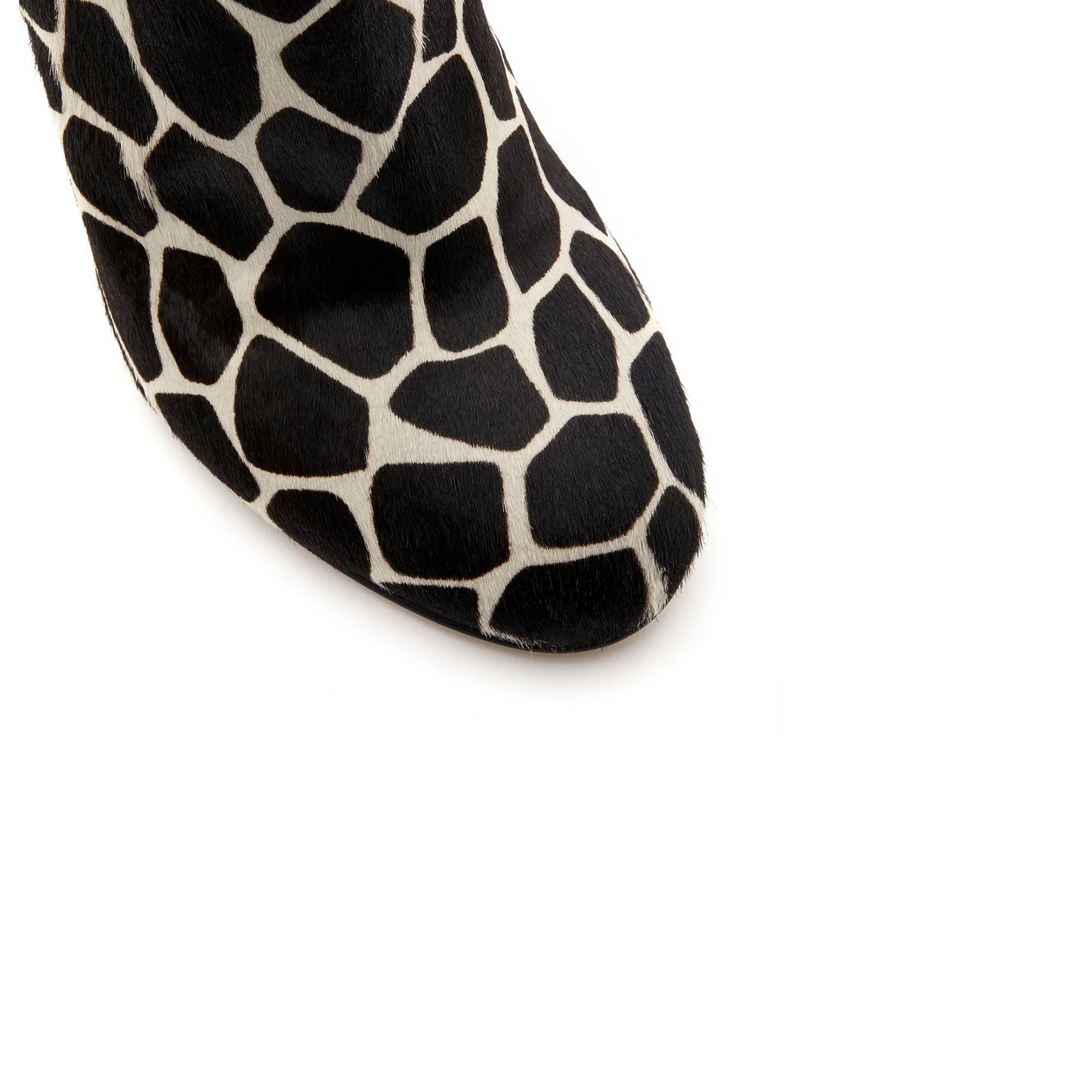 알자이아 기라파 앵클부츠