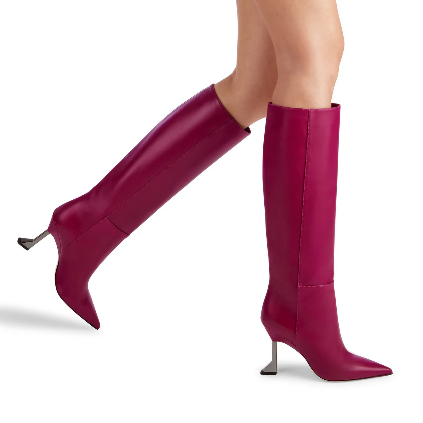 스틸레 앰버 핑크