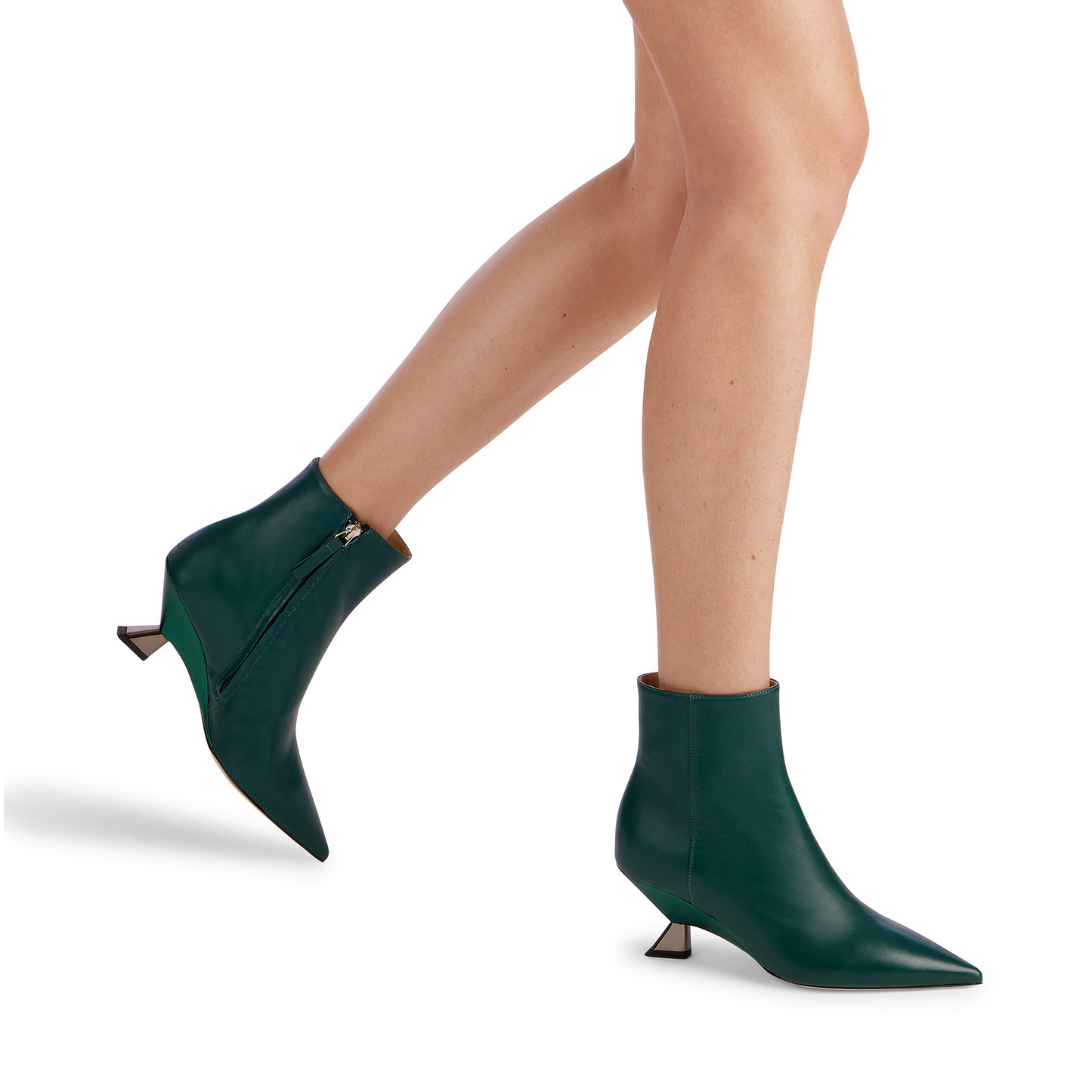 아레타 페트롤리오 부츠