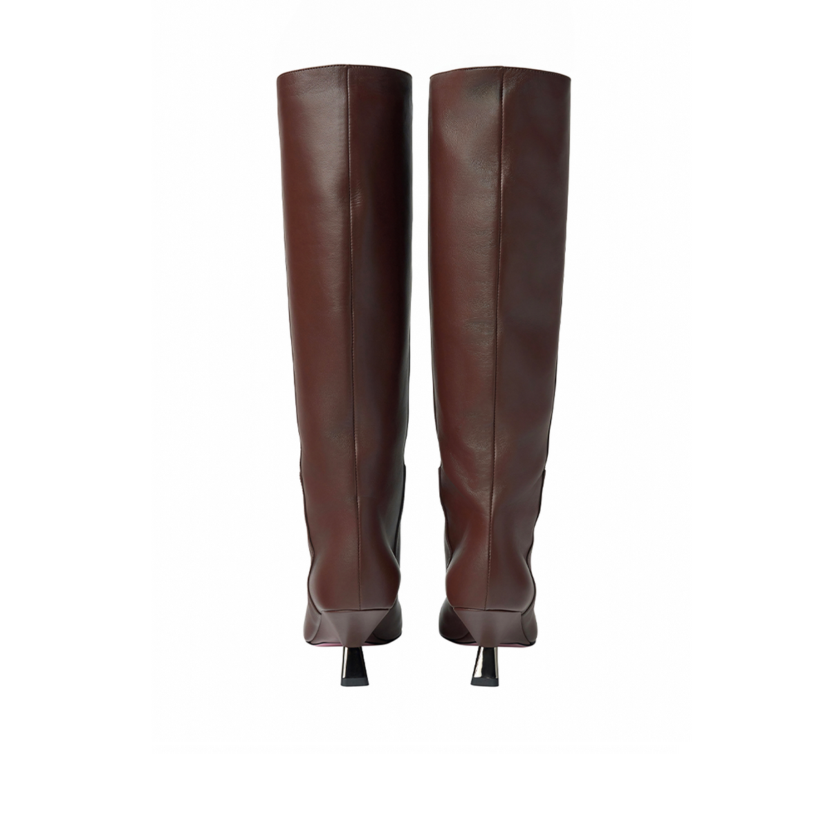 Ashley Boot - Moka
