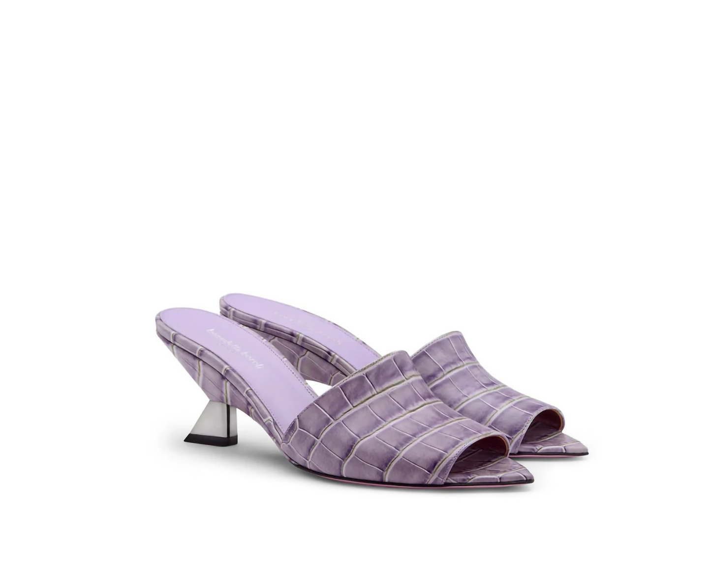 Sandalo Coco Cocco Lilla