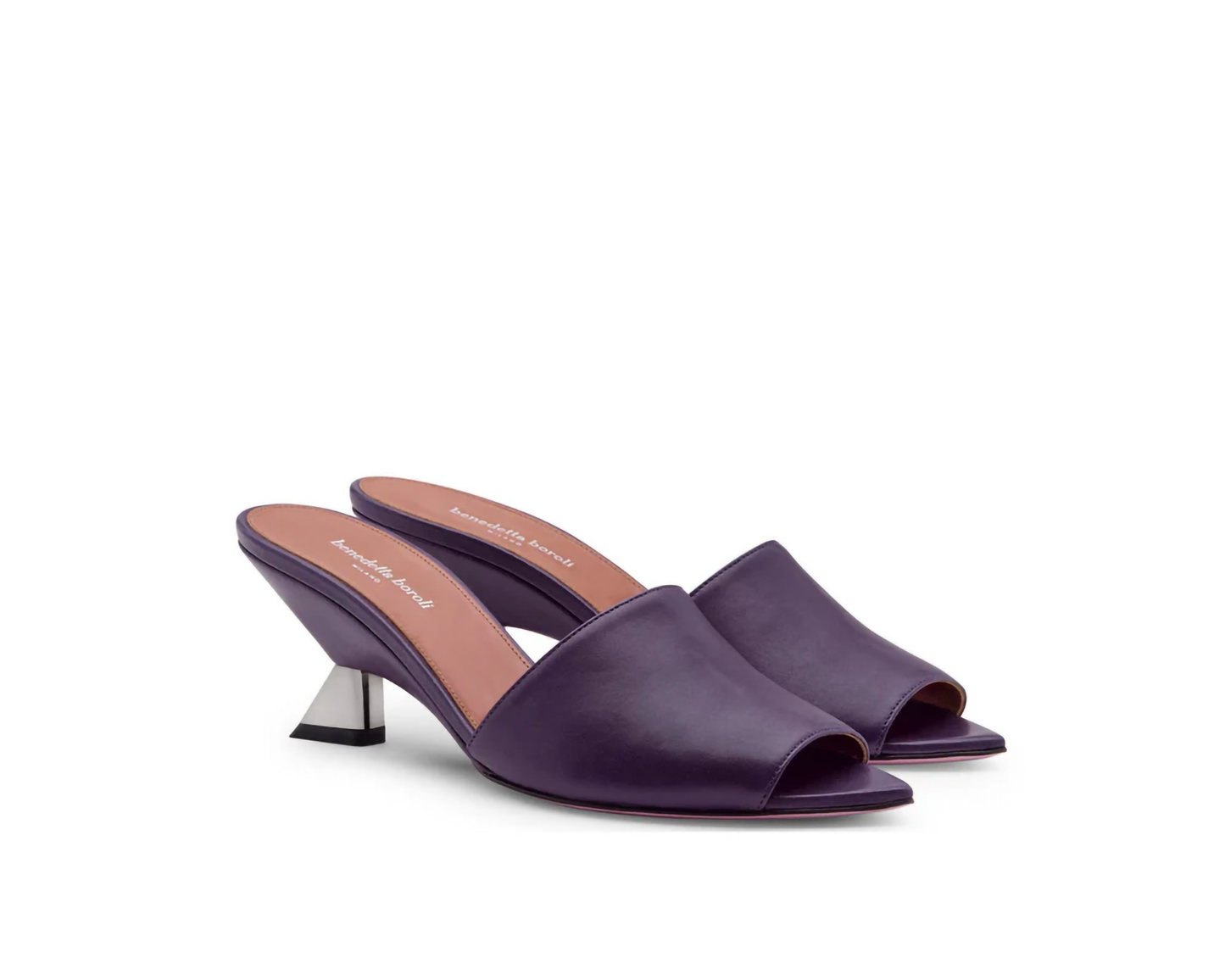 Sandal Coco Violet