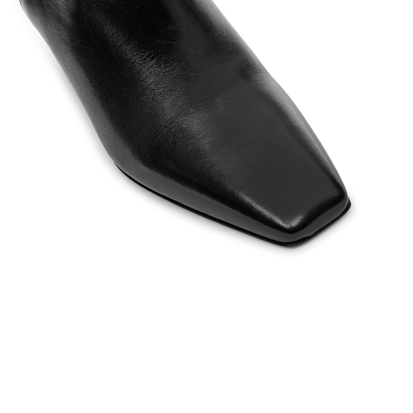 Stivaletto Edna Nero