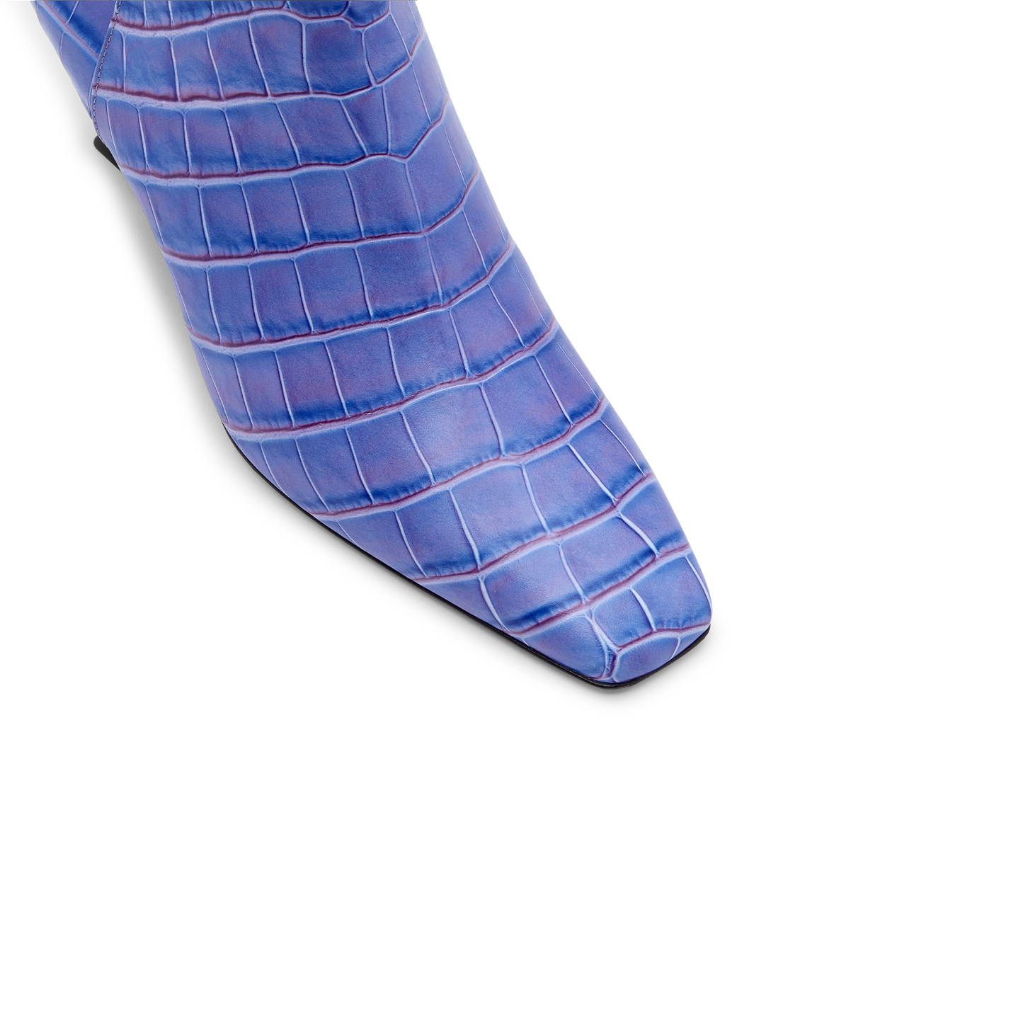 Stivaletto Edna Cocco Cobalto