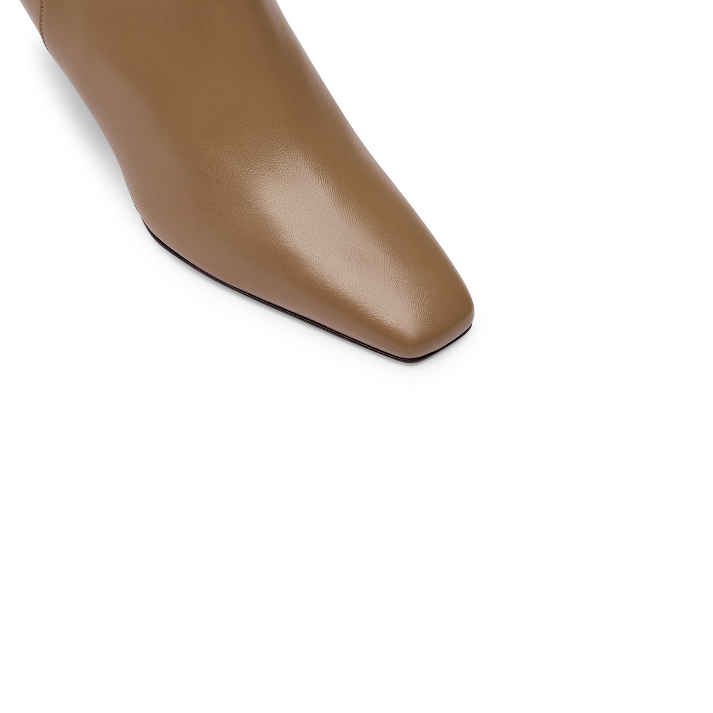 에드나 토르토라 앵클부츠