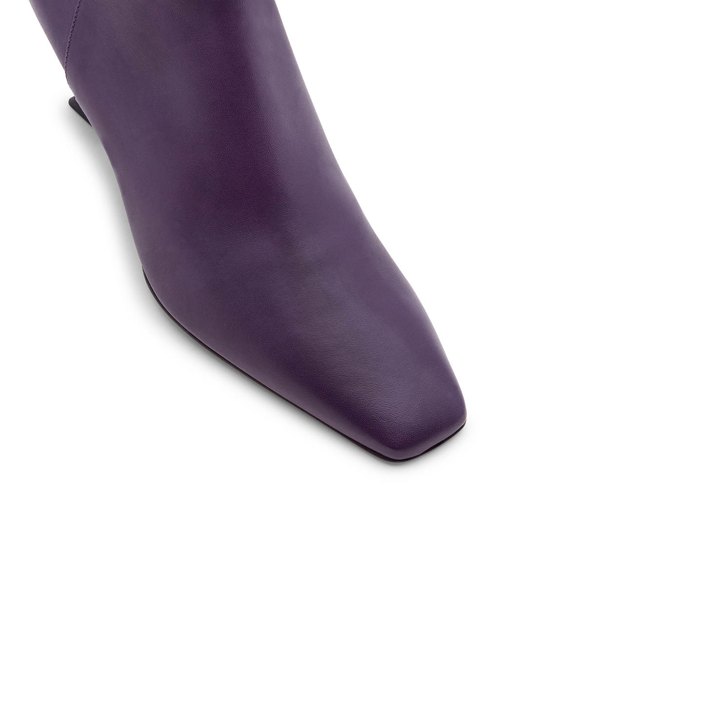 에드나 바이올렛 앵클 부츠