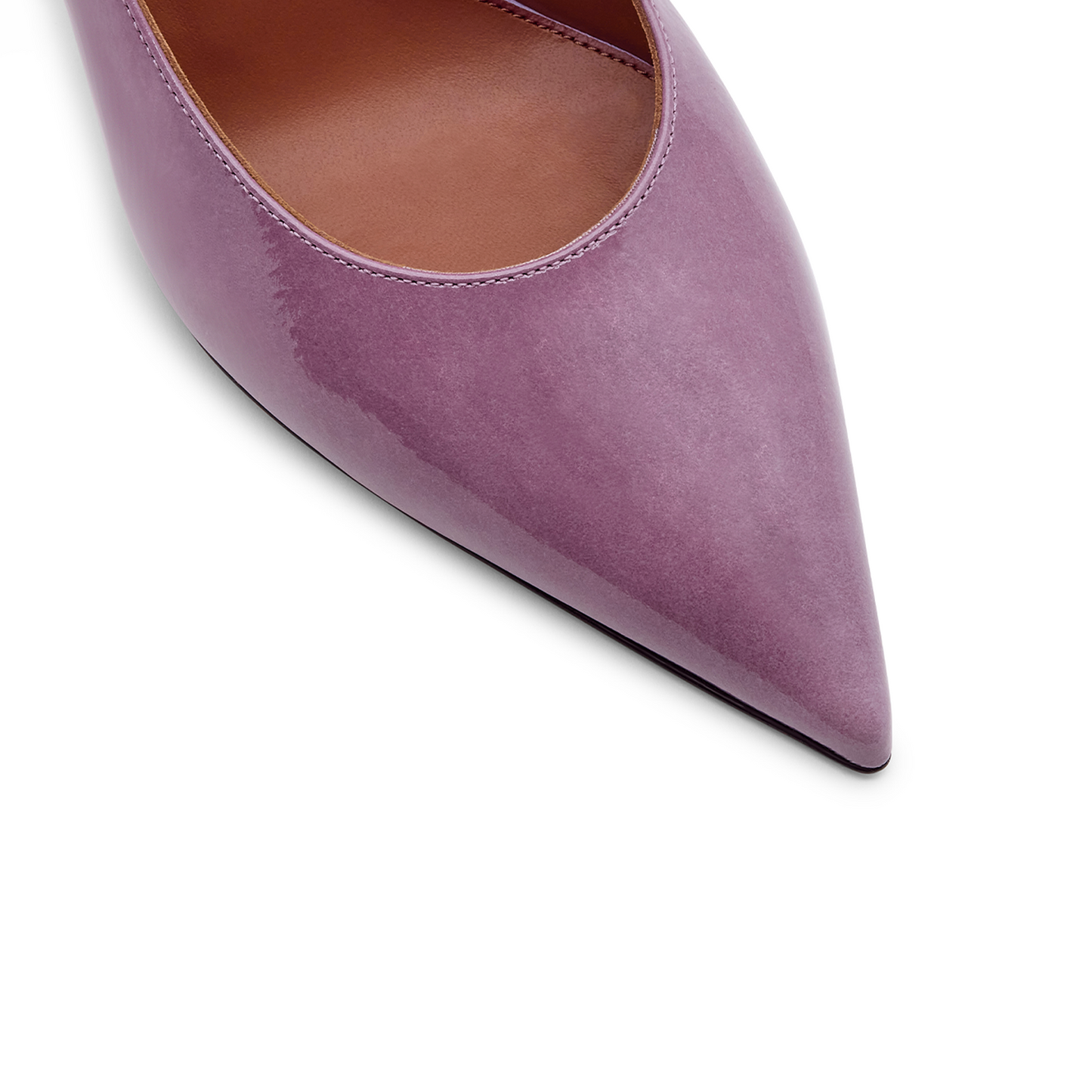 에바 베르니체 라일락 데콜테