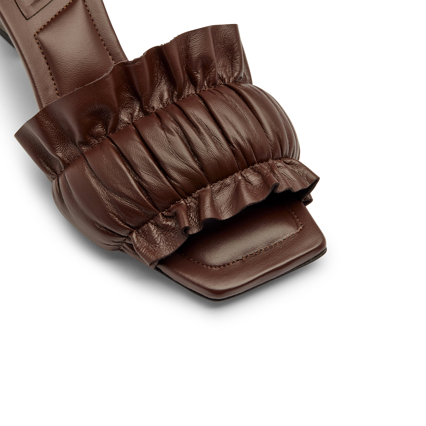 샌달로 가이아 모카