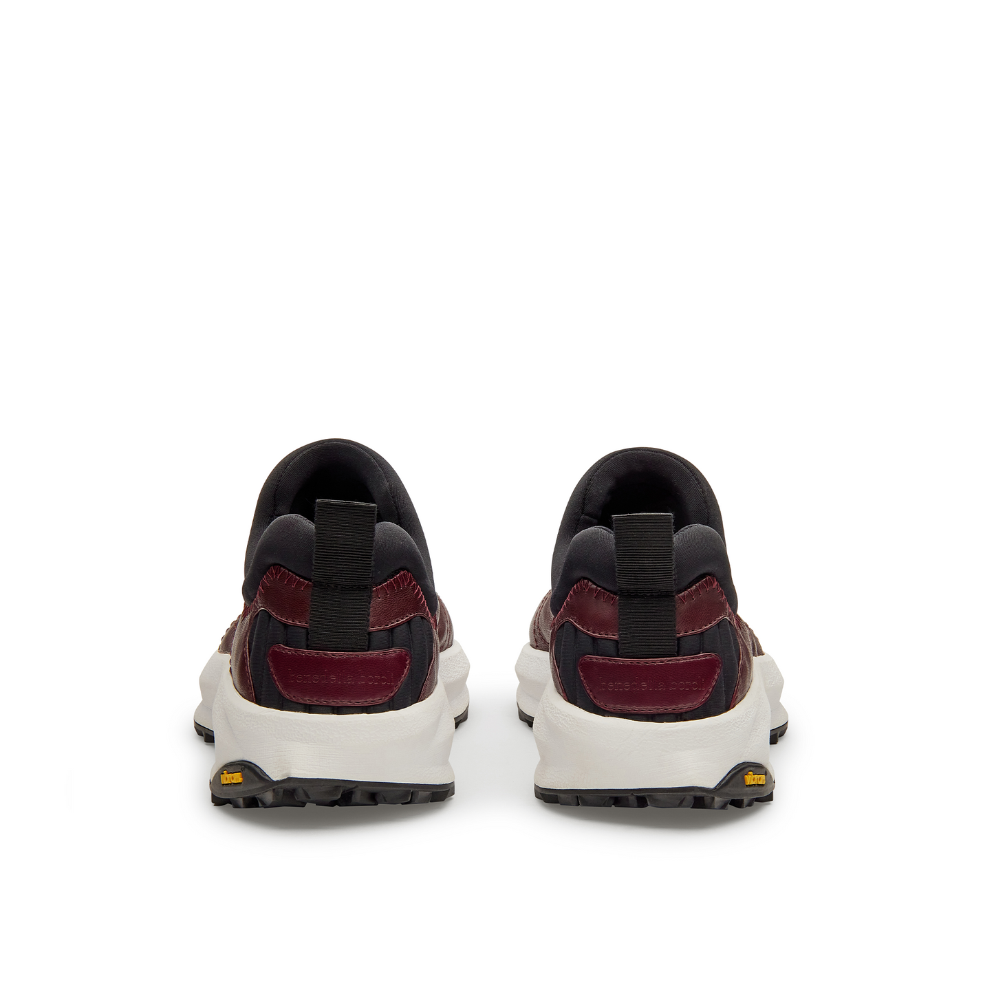 스니커 김 보르도