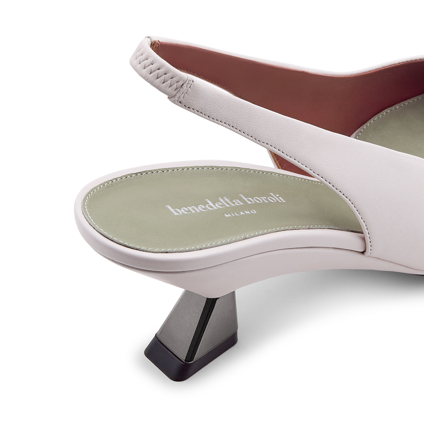 Slingback Lilly Moon