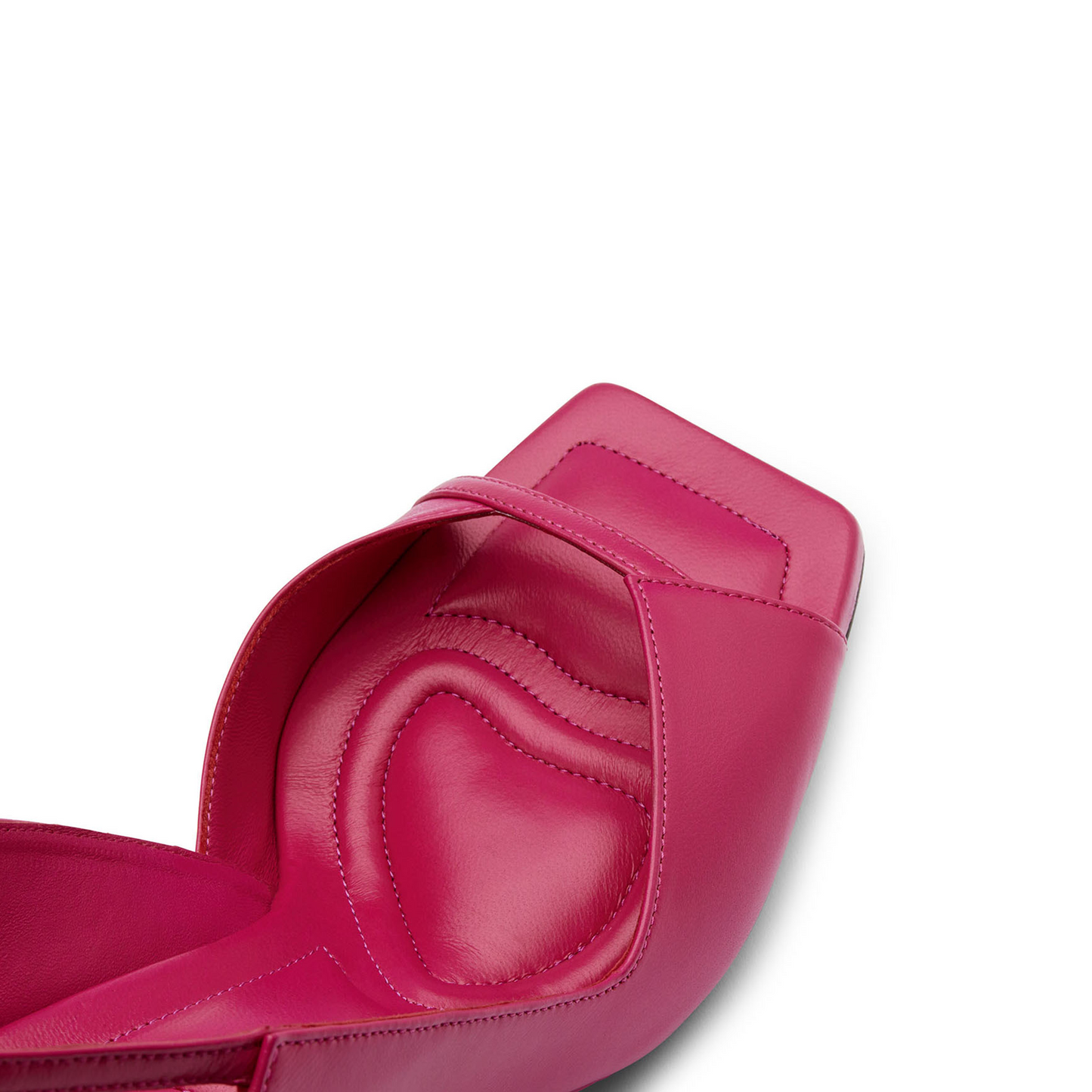 Sandal Nora Magenta