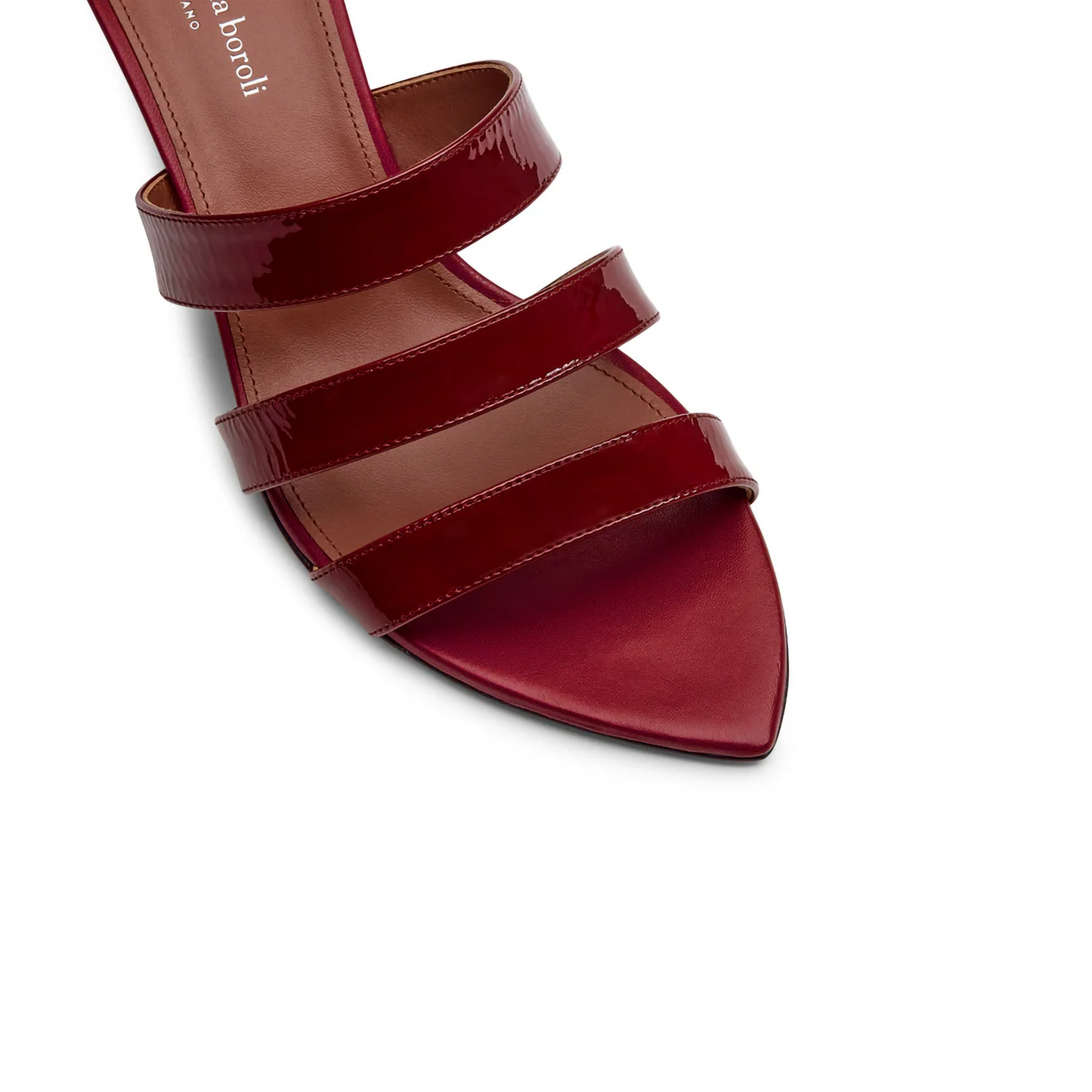 올리비아 리베스 샌들