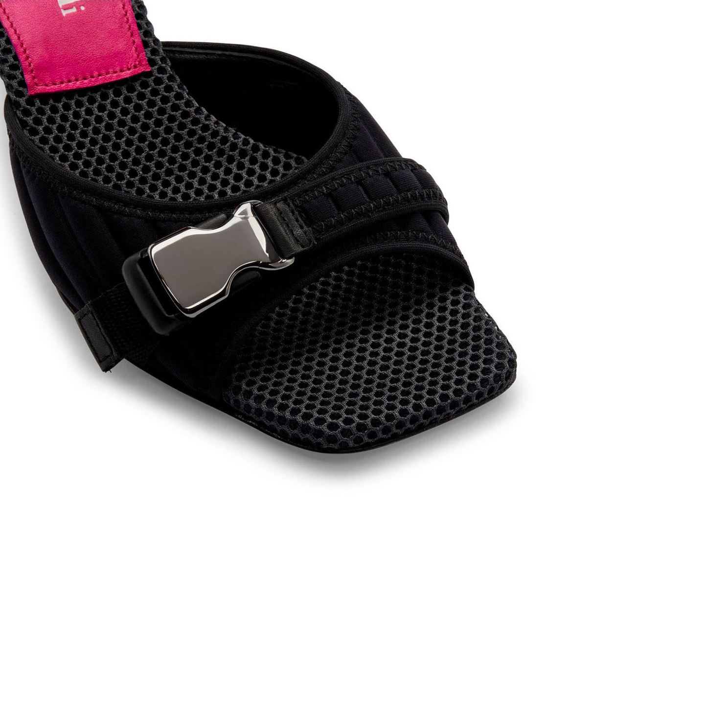 Sandal Ottavia Black