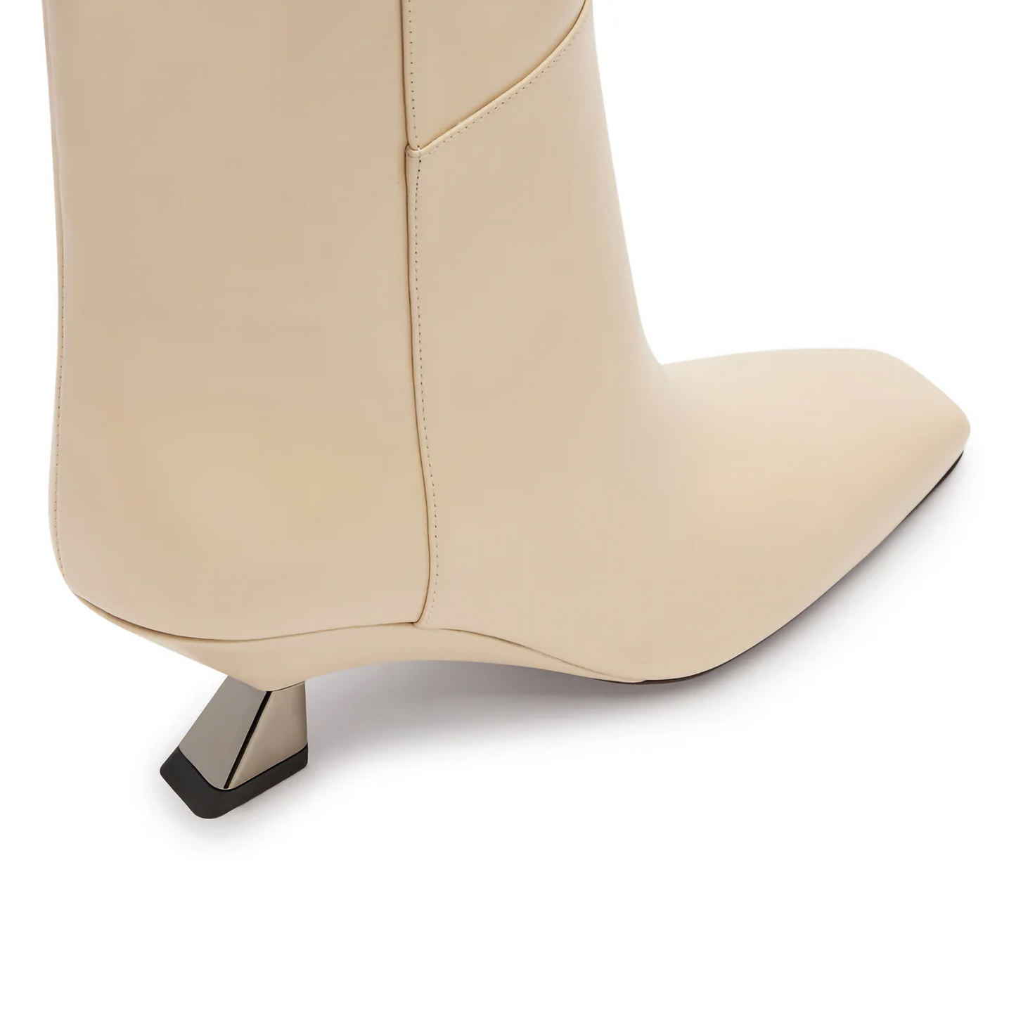 페트라 크림 부츠