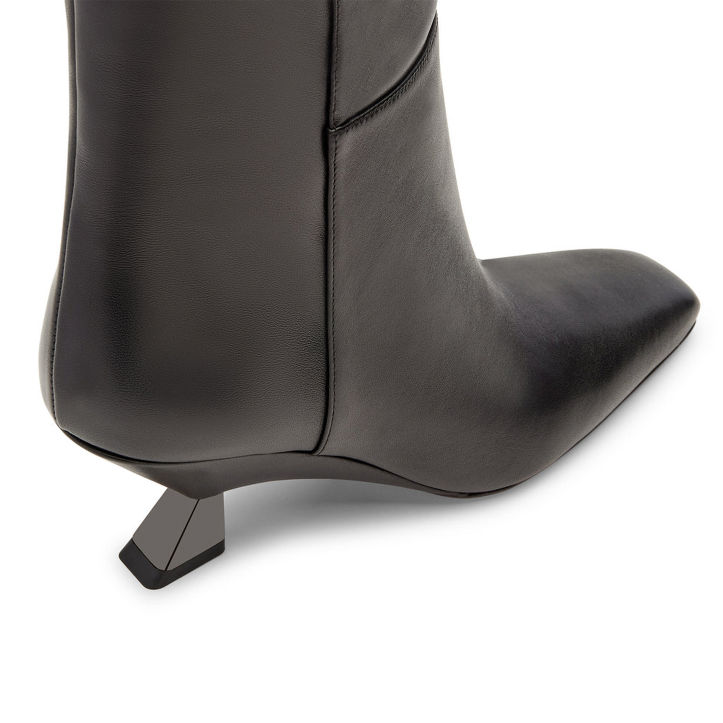 Petra Black Boot
