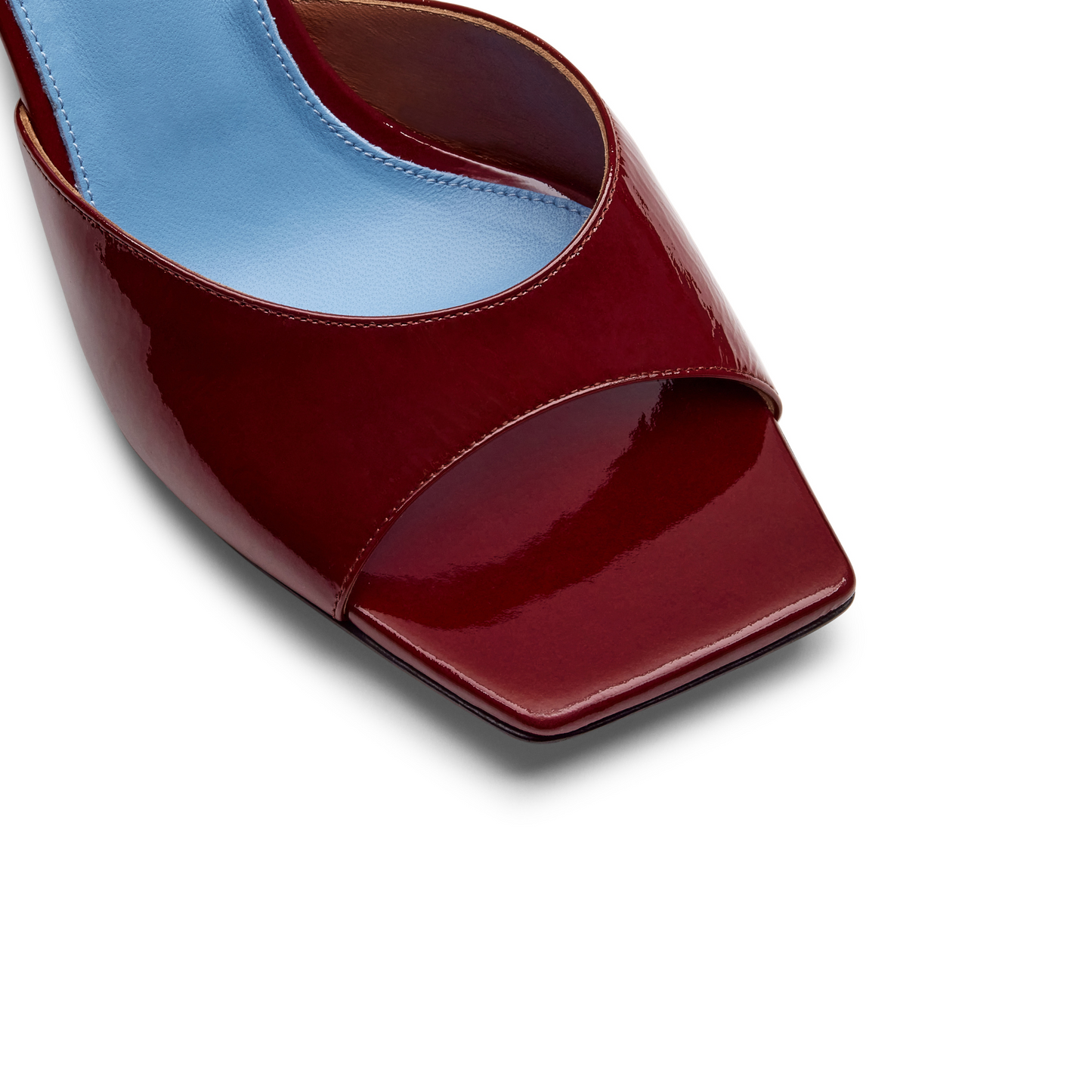 Sandalo Alyssa Ribes