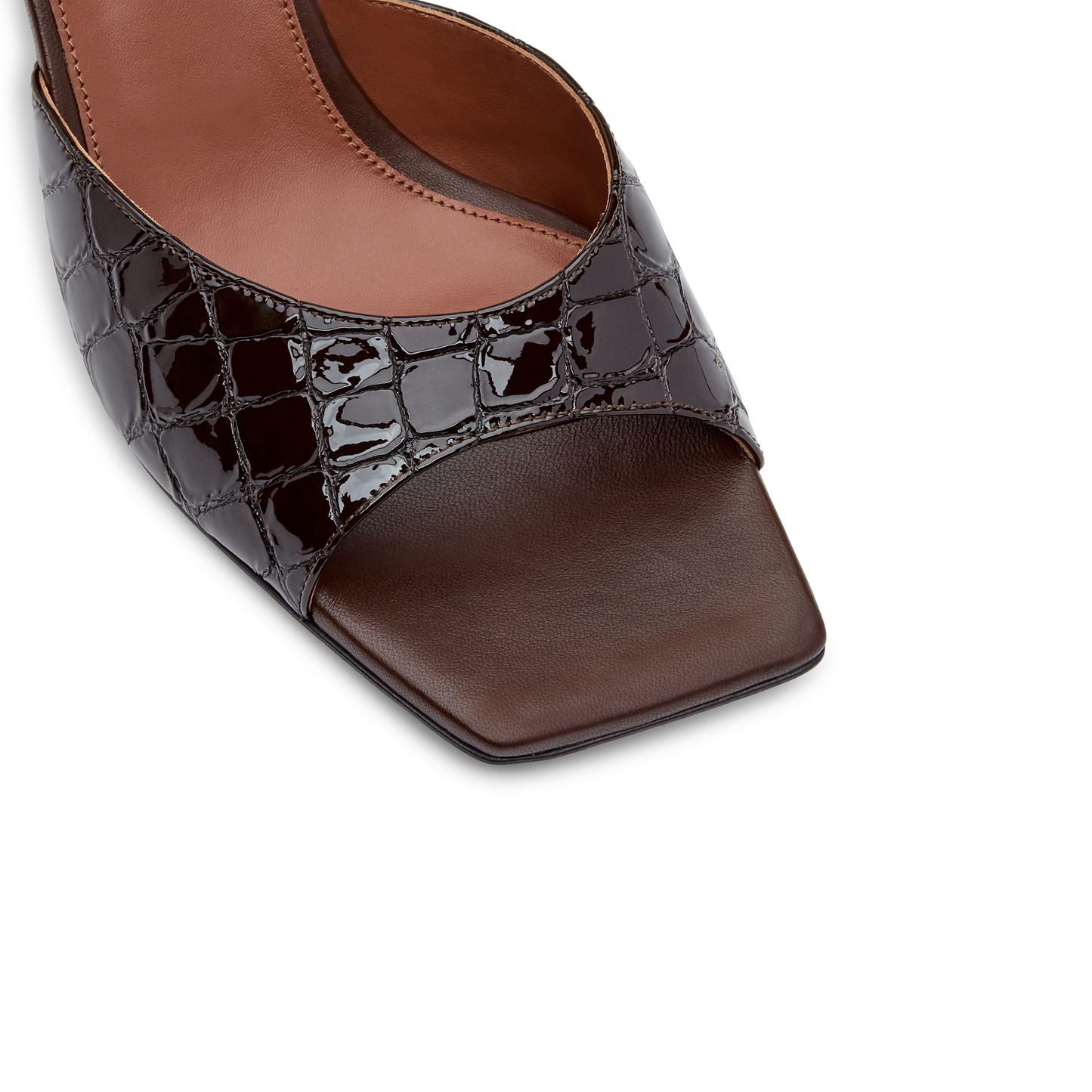 샌들 알리사 모카