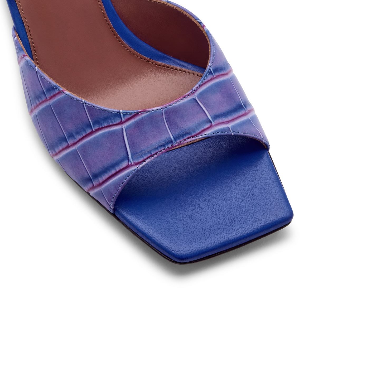 Sandalo Alyssa Cobalto