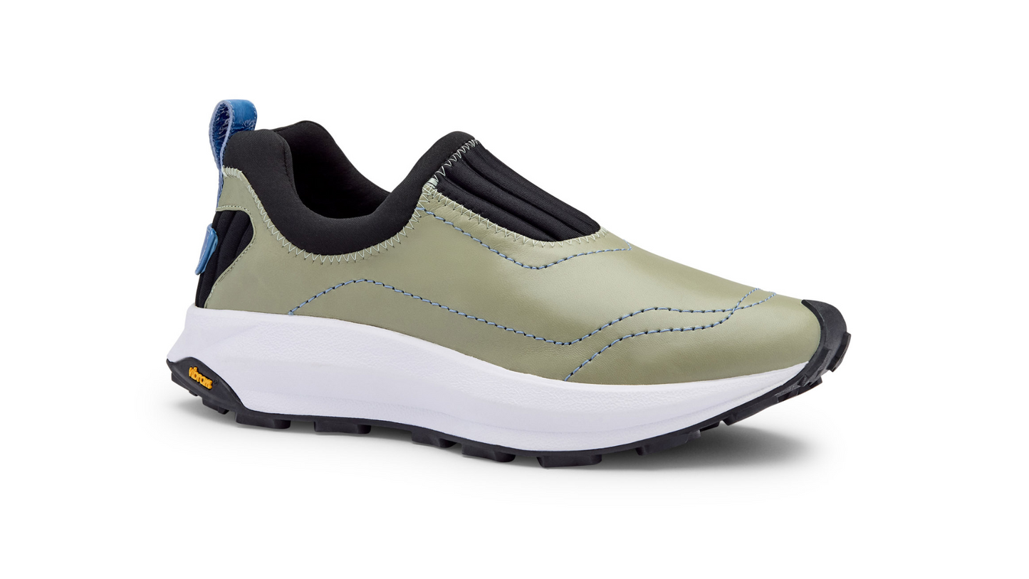 스니커 김 보르도