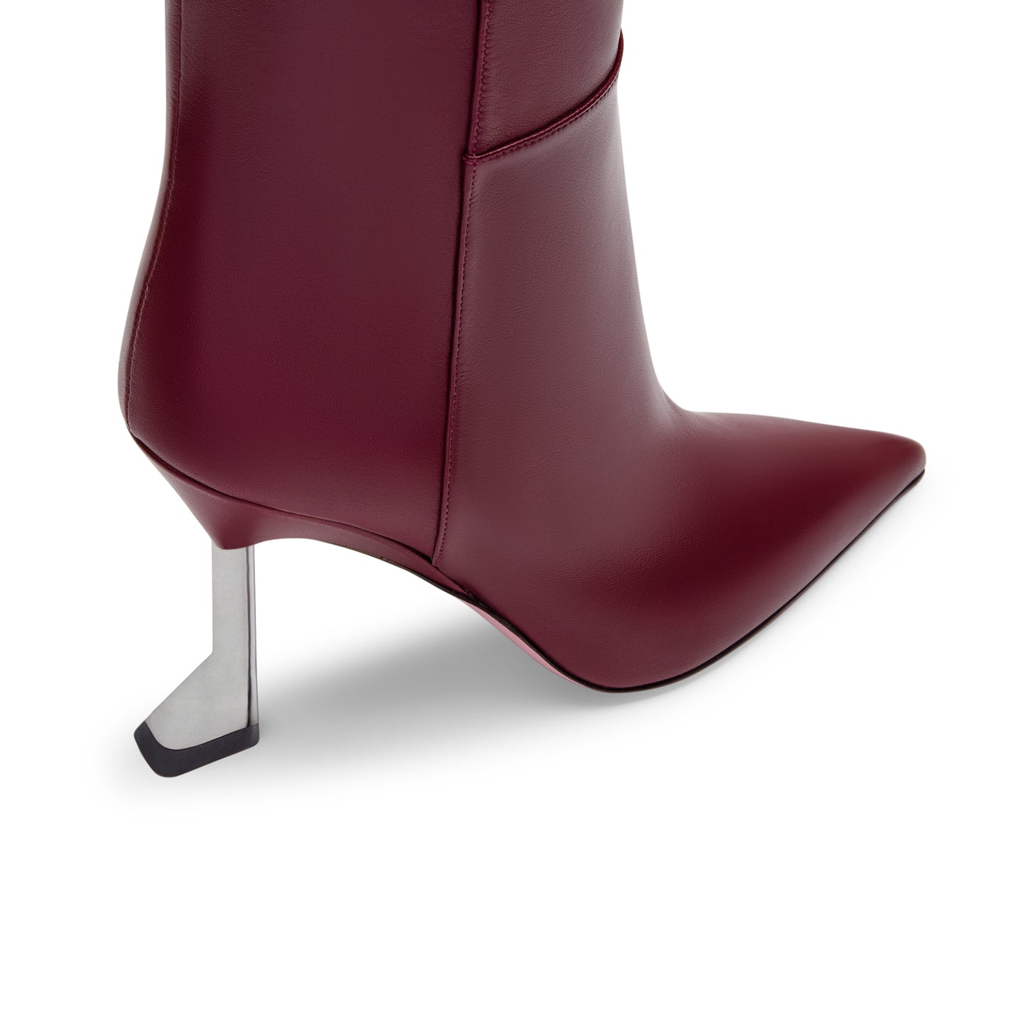 앰버 그레이프 부츠