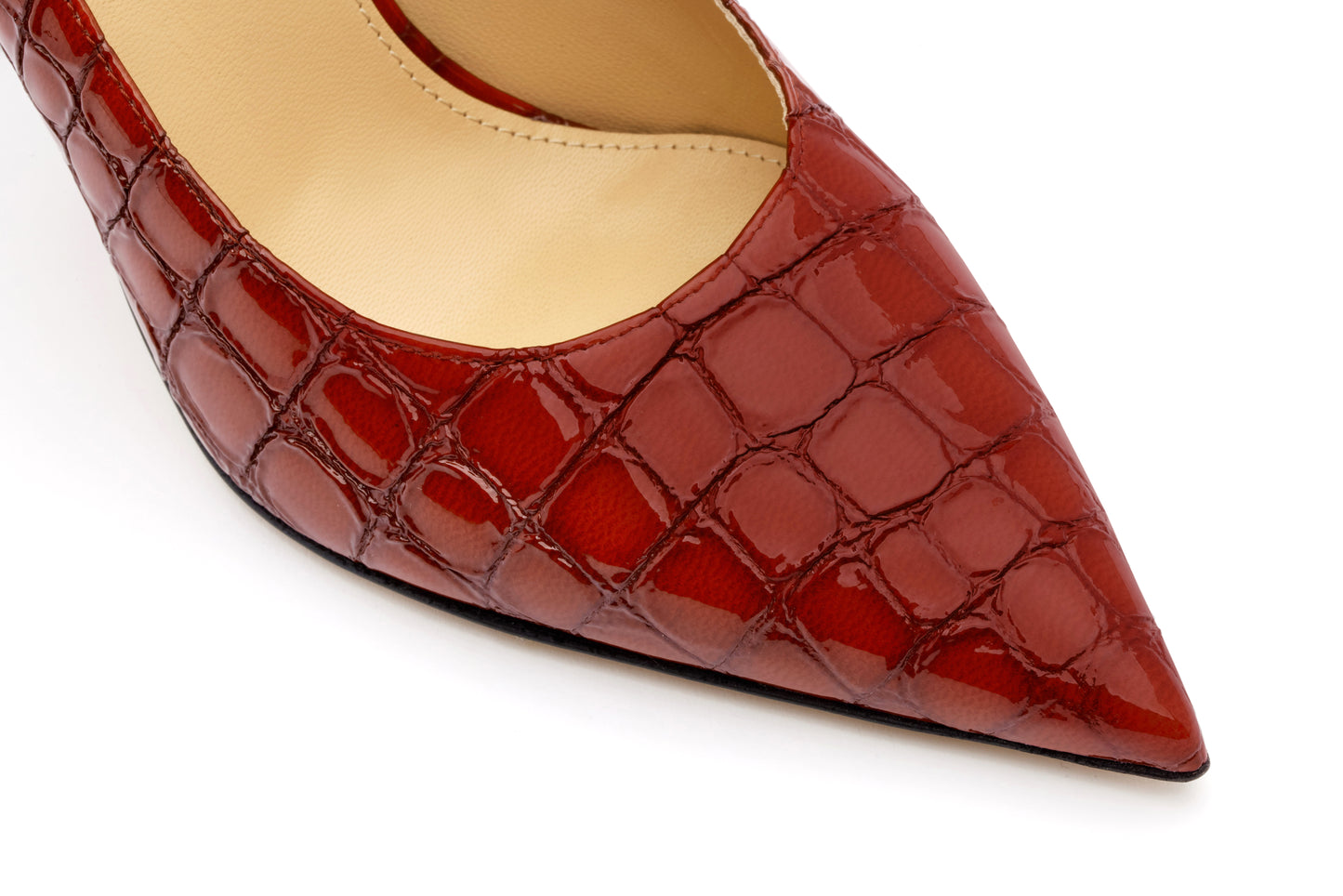 에바 코코 체리 데콜테