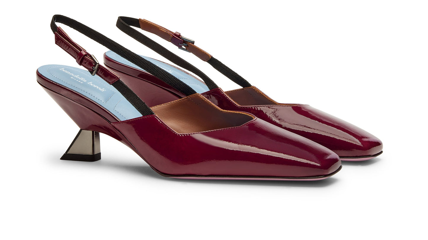 Slingback Sofia Ribes