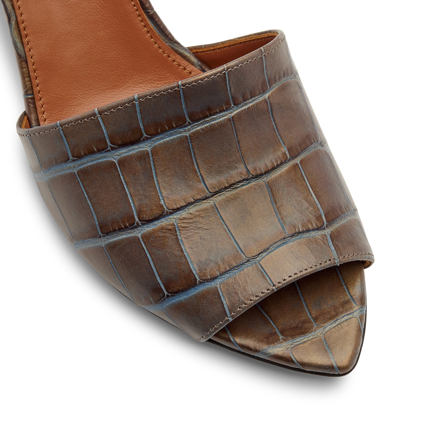 Sandalo Coco Cocco Khaki