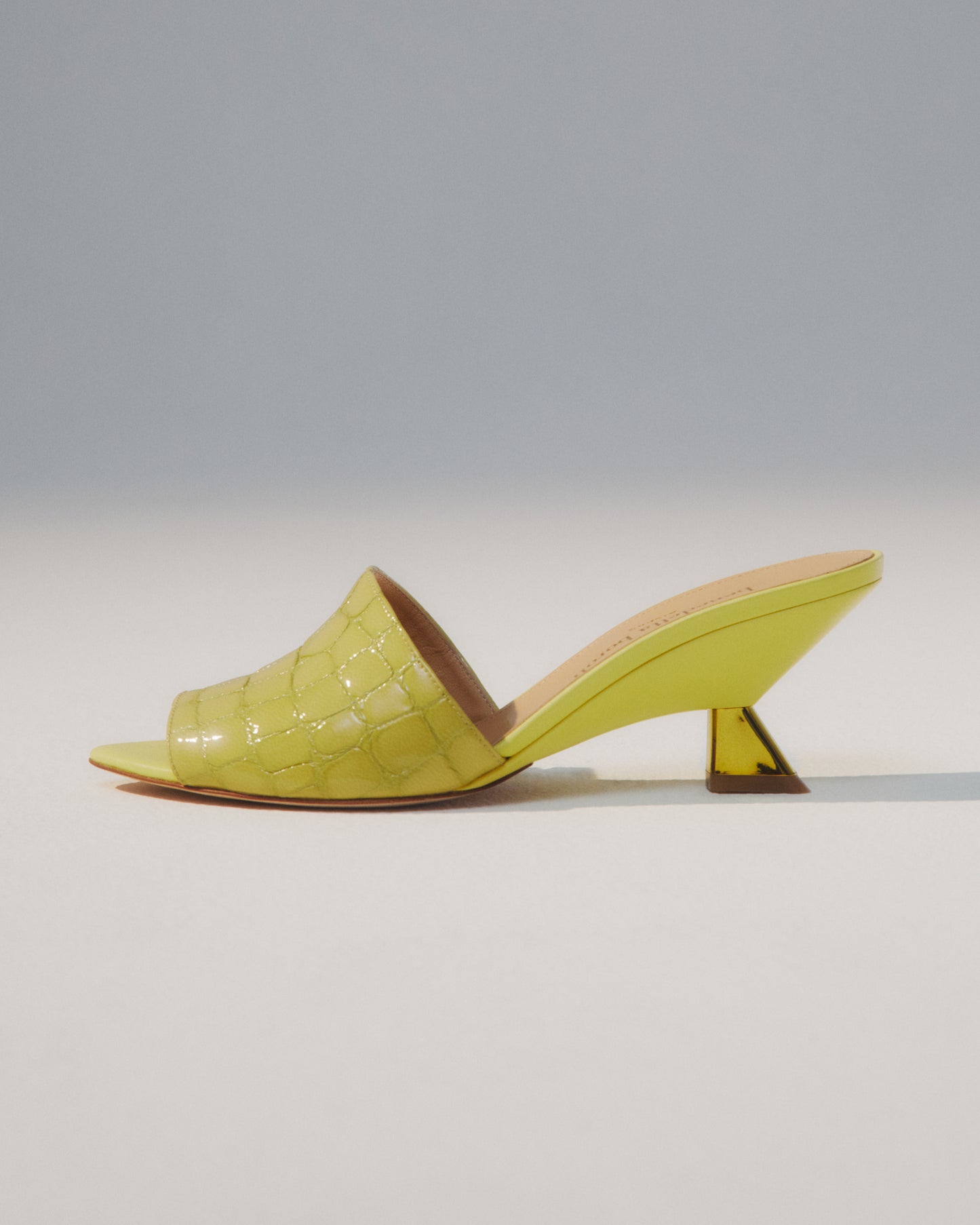 Sandal Coco Pistachio