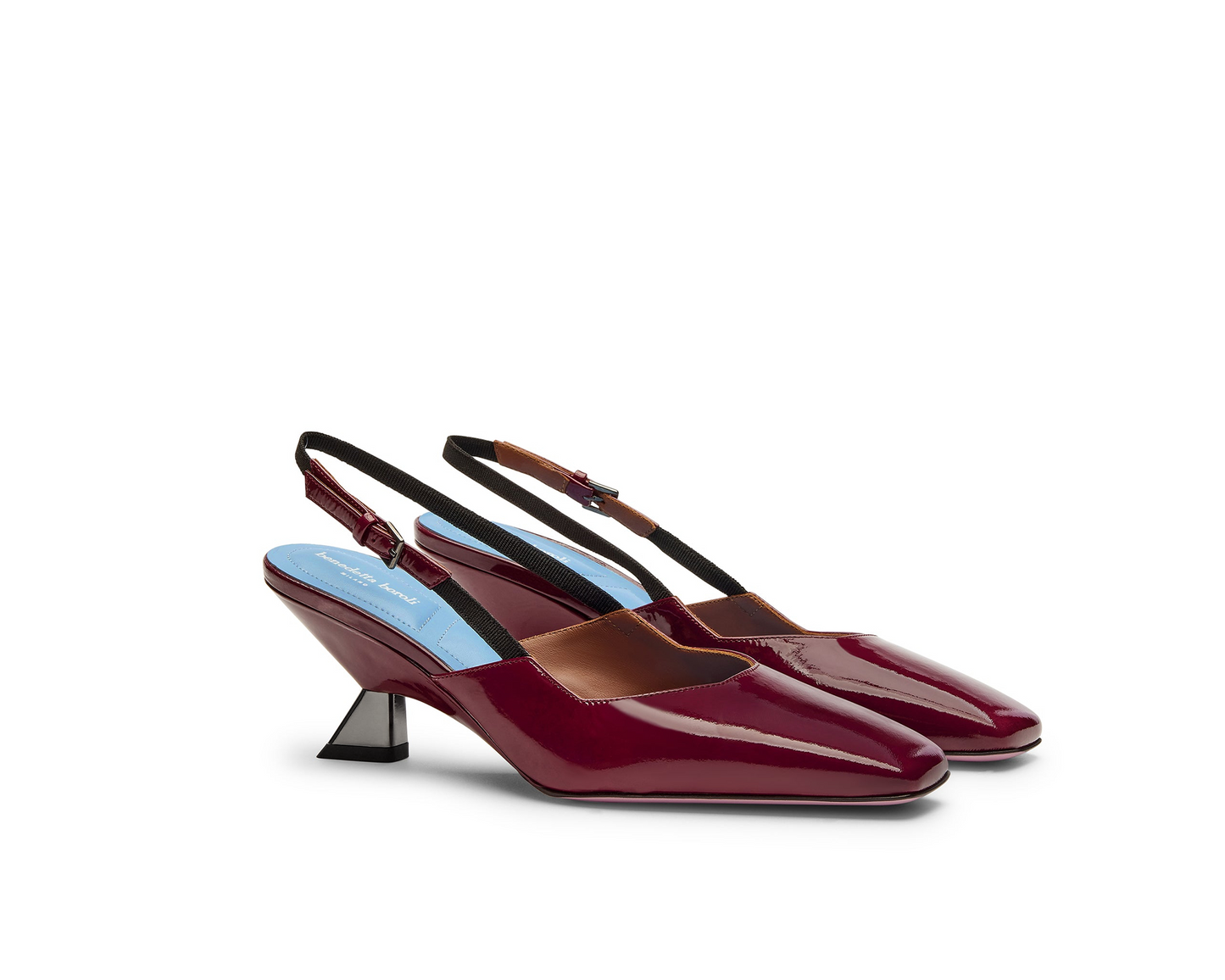 Sofia Ribes Slingback