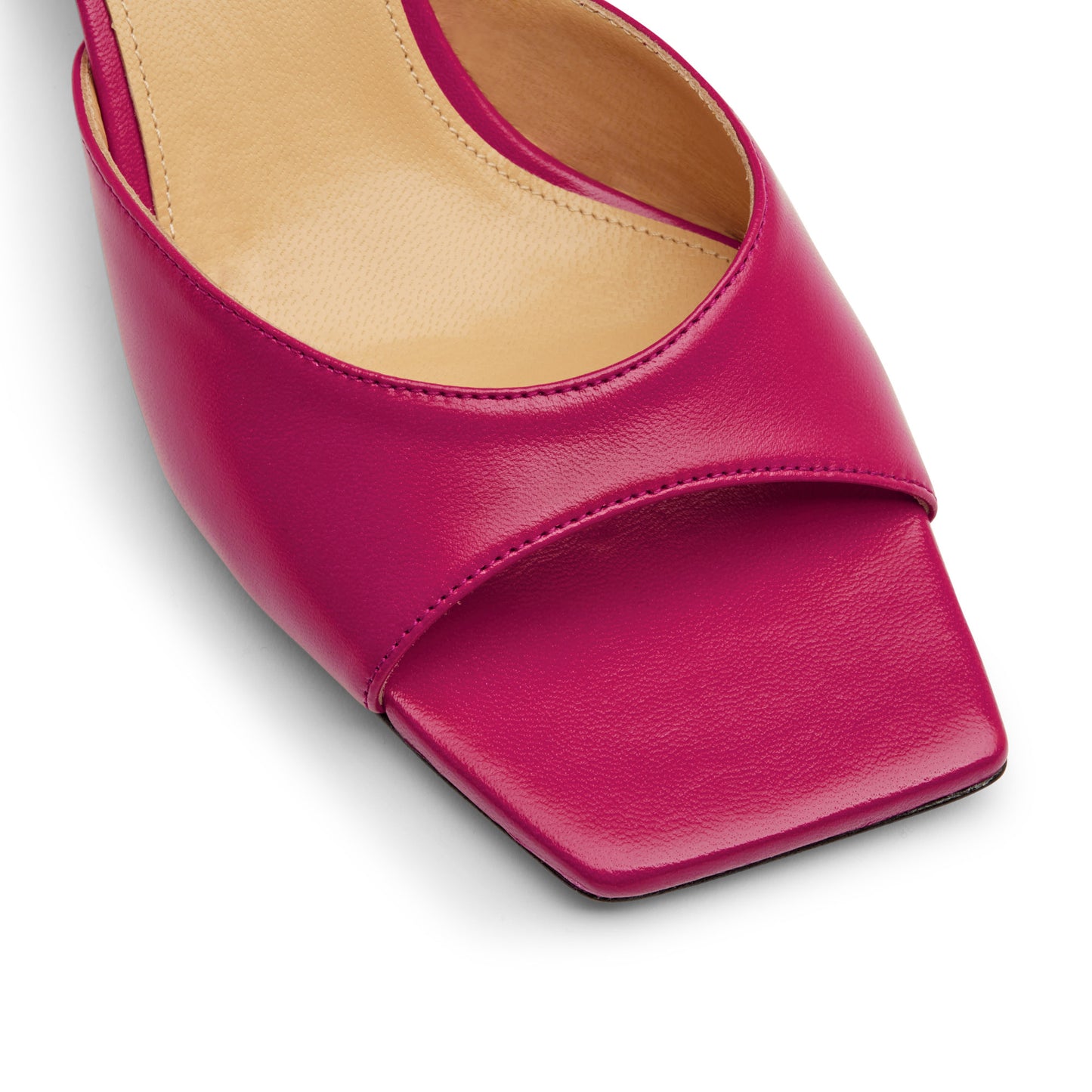 샌들 알리사 마젠타