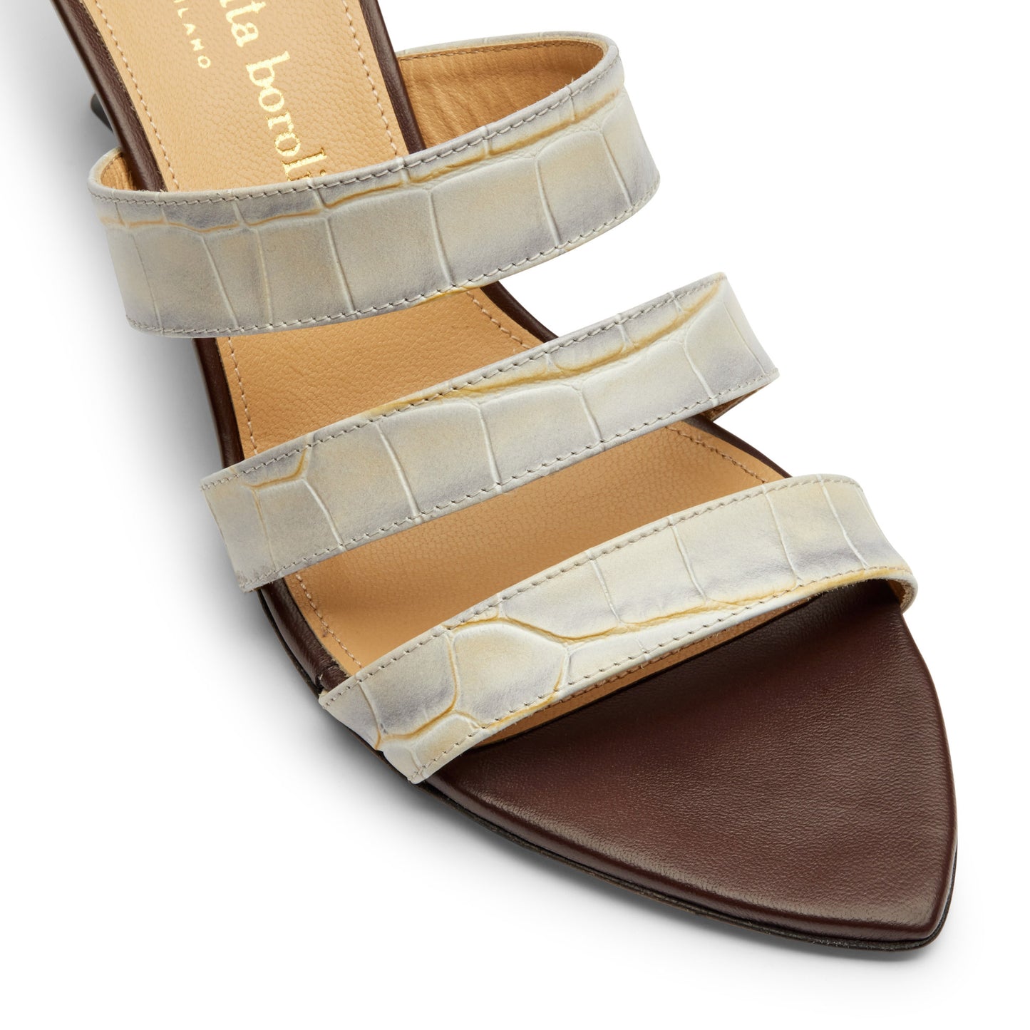 Sandalo Olivia Cocco Iris