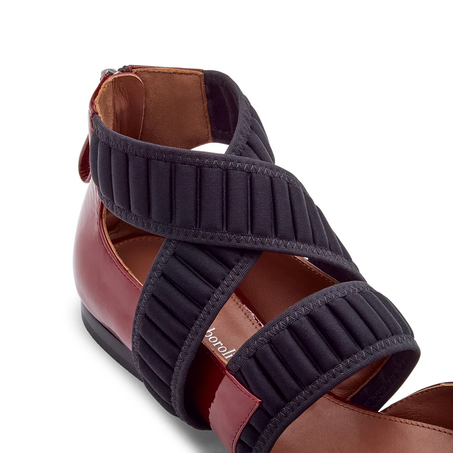 Ballerina Cadorna Ribes