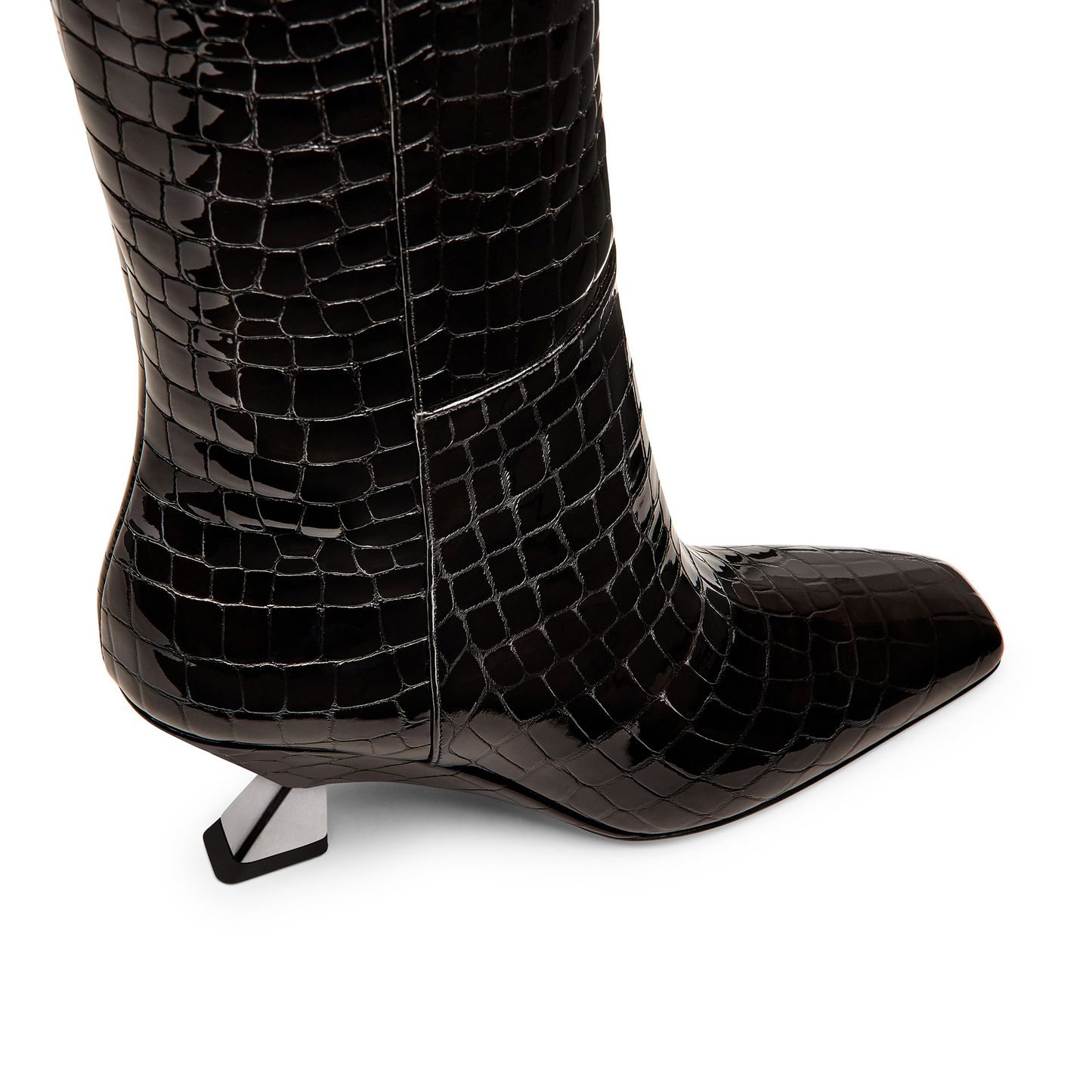 페트라 코코 모카 부츠