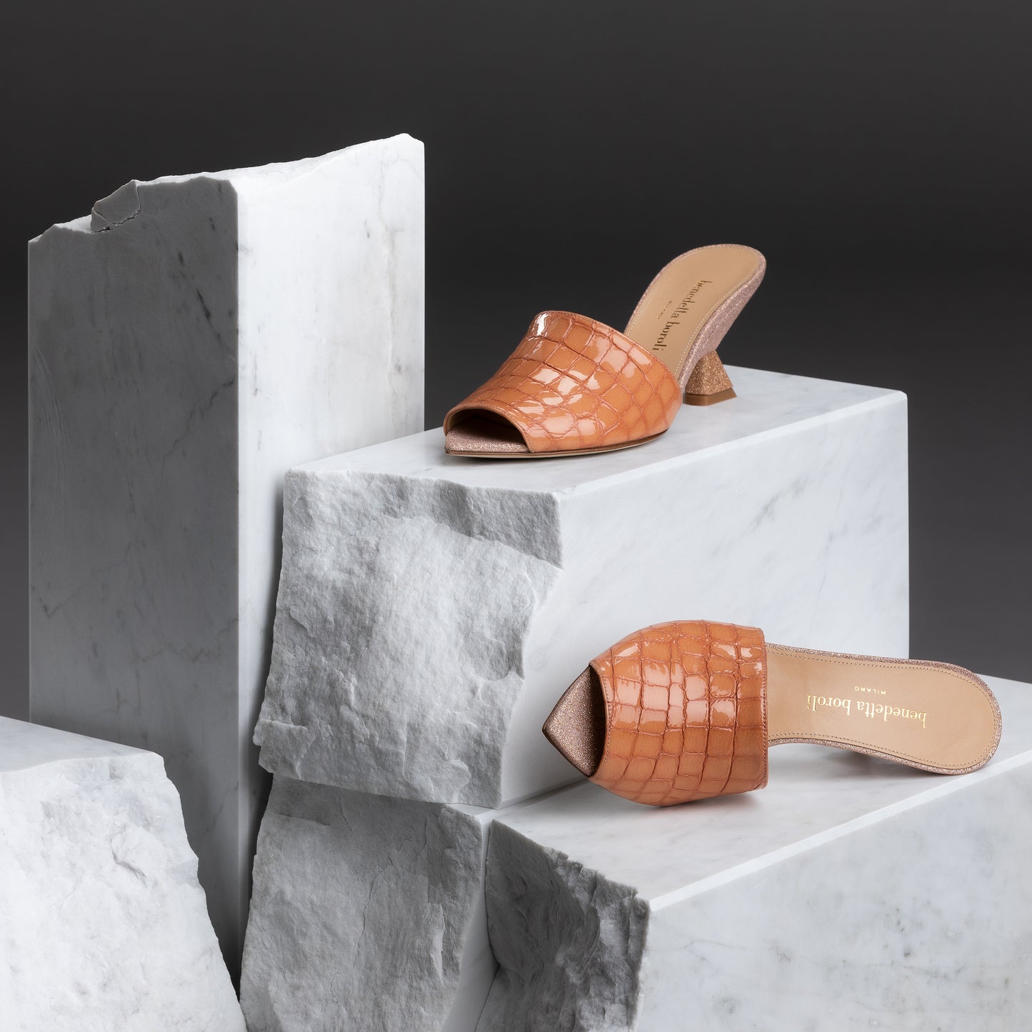 샌달로 코코 네스폴라