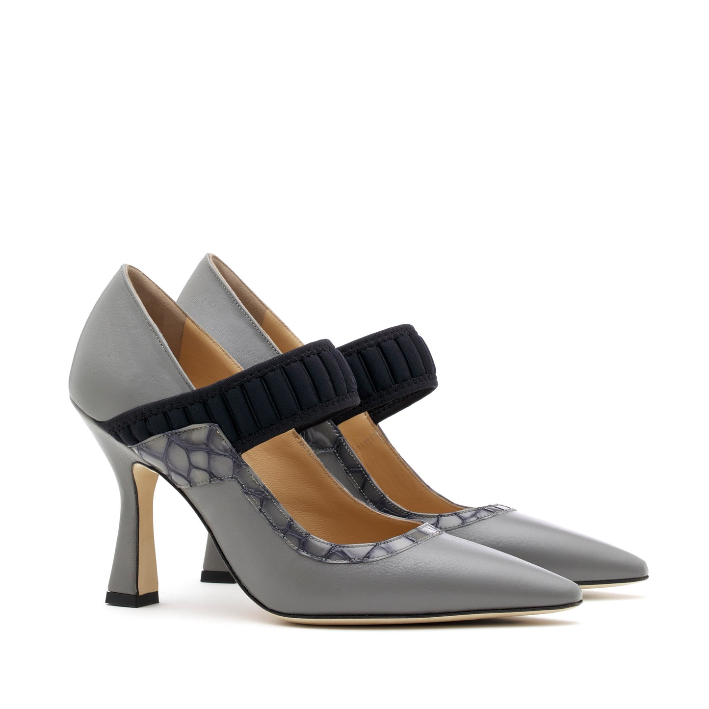 Benni Elefante Heels