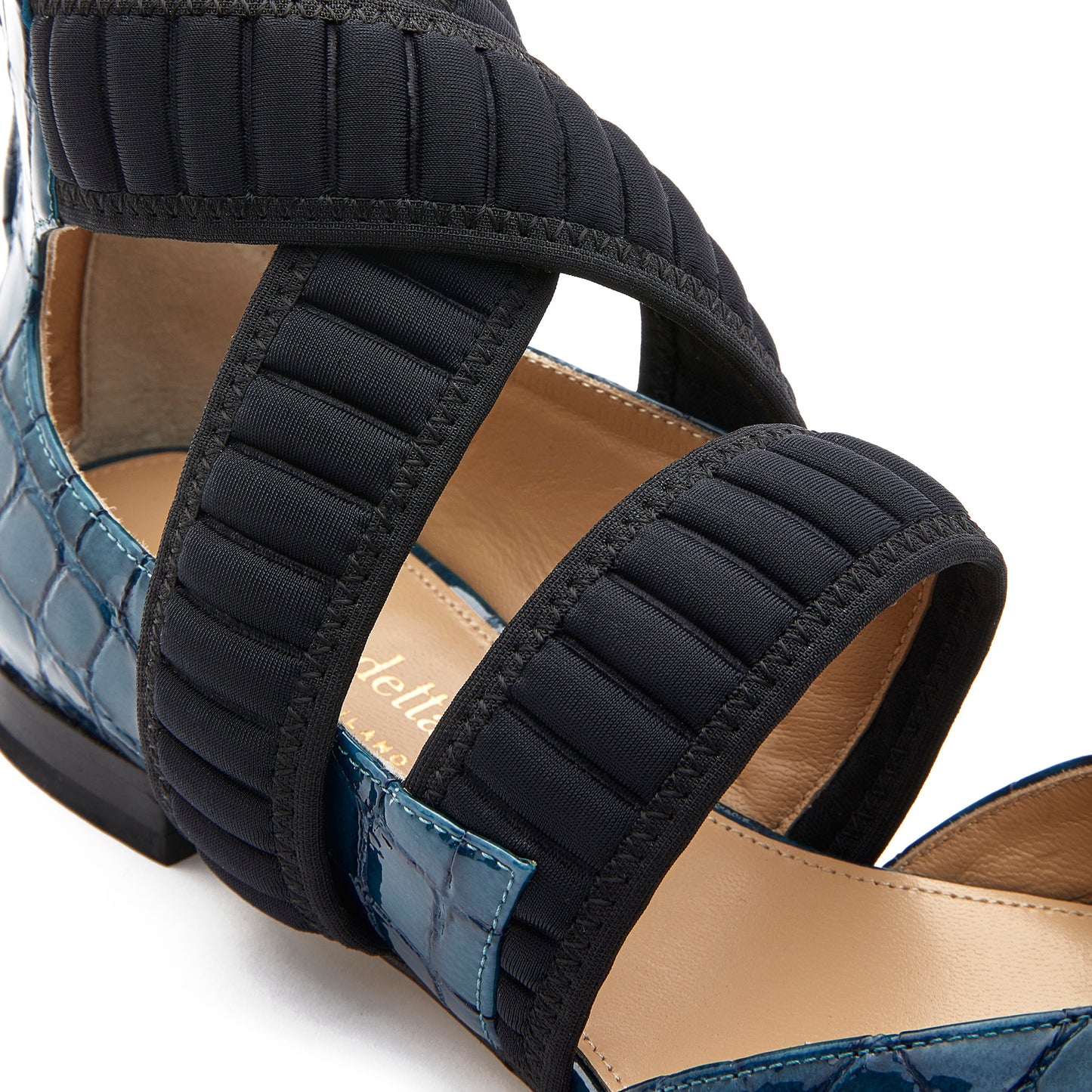 발레리나 카도르나 지중해