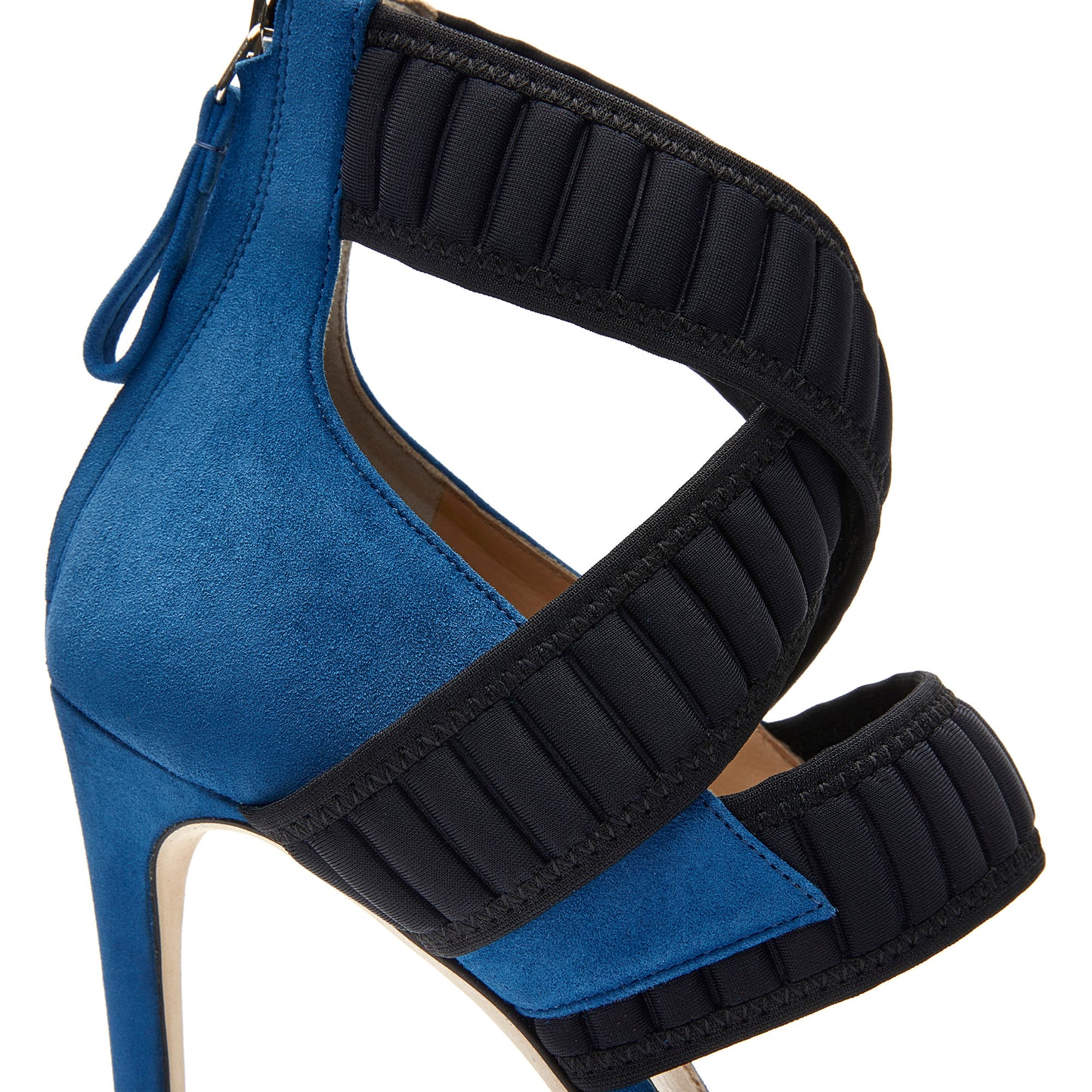 스포르차 데콜테 카모시오 오션