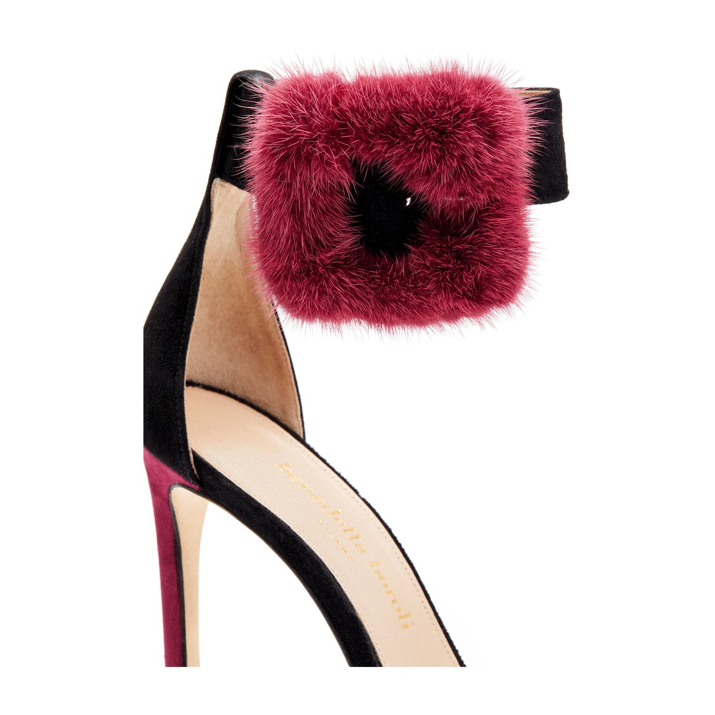 Sandal Cleo Degradè