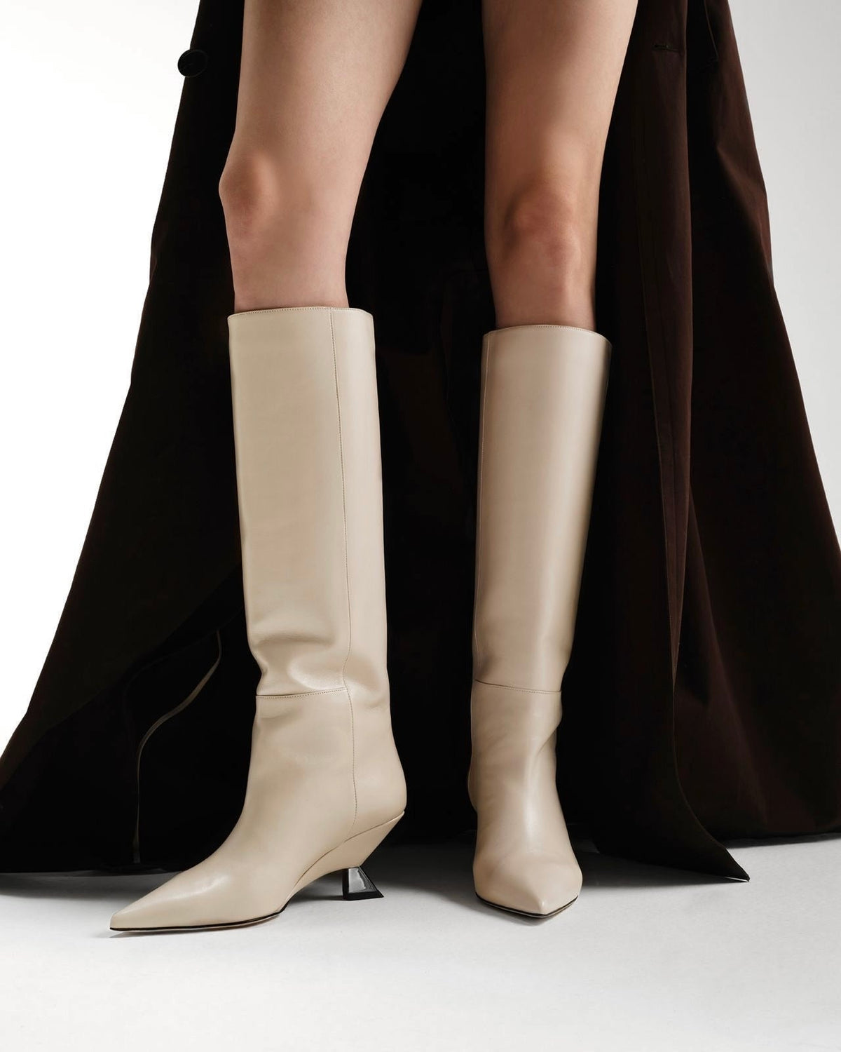 THE BOOT EDIT