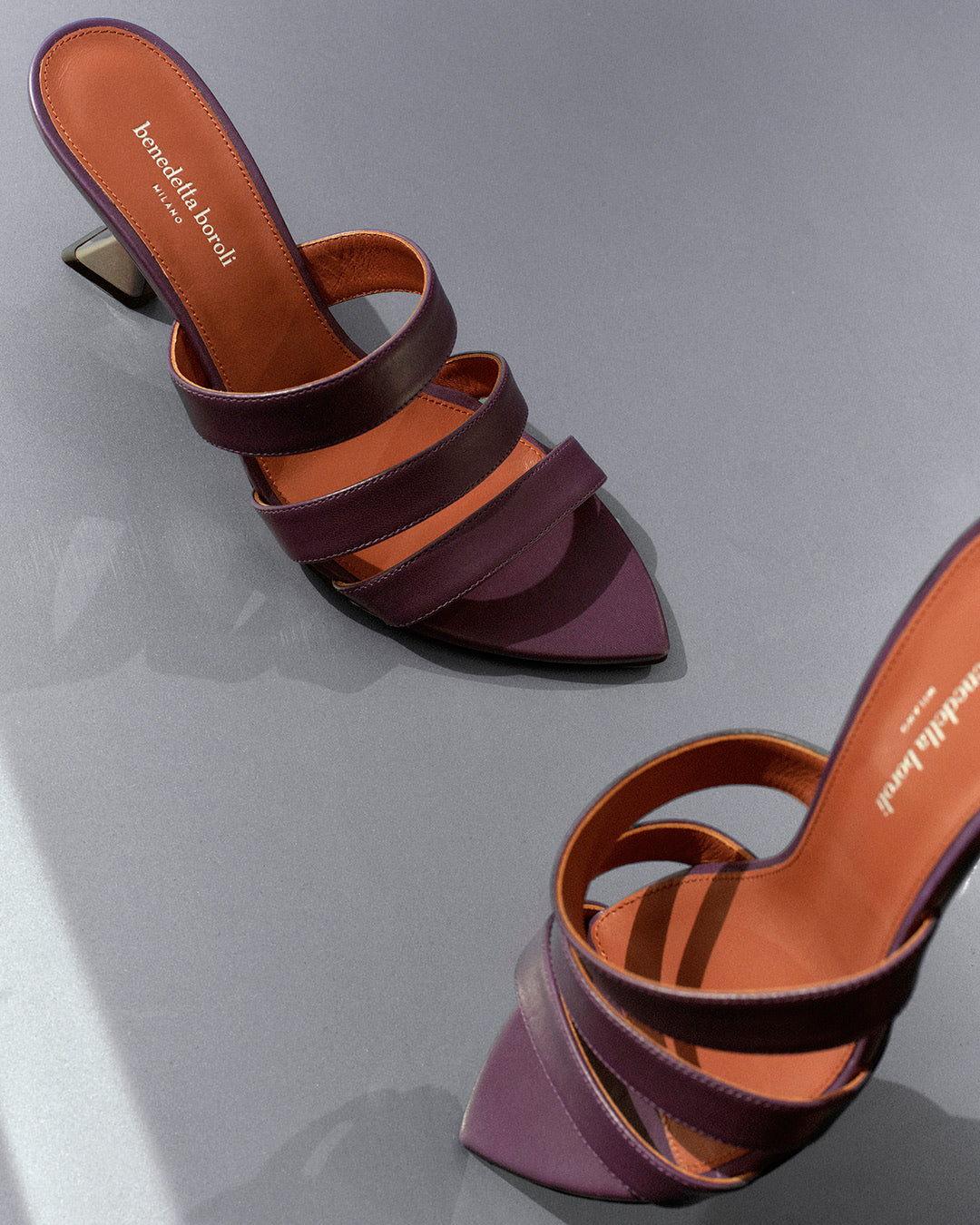 Benedetta boroli shop online outlet