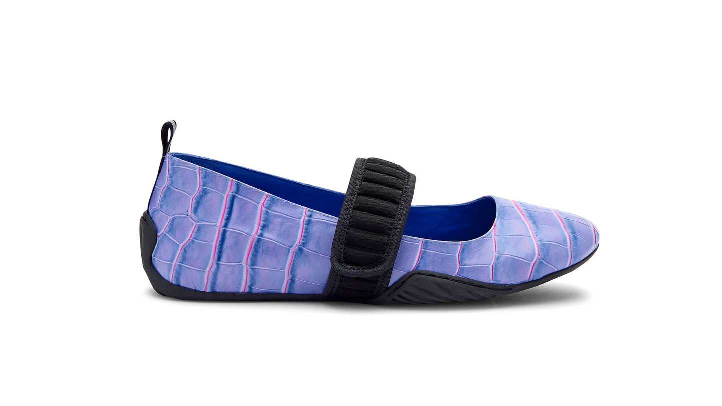 비앙카 메리제인 코  발트