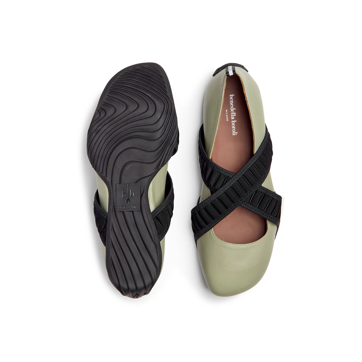 비앙카 베투라 카도르나 모카