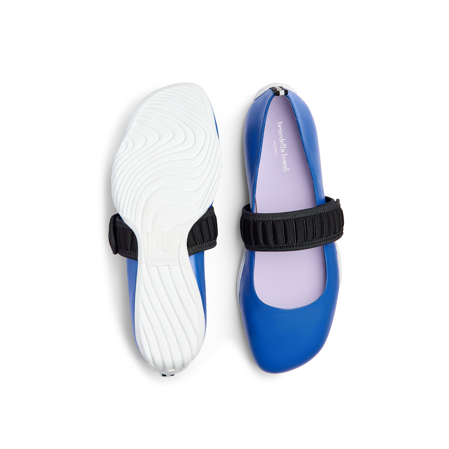 비앙카 메리제인 코  발트