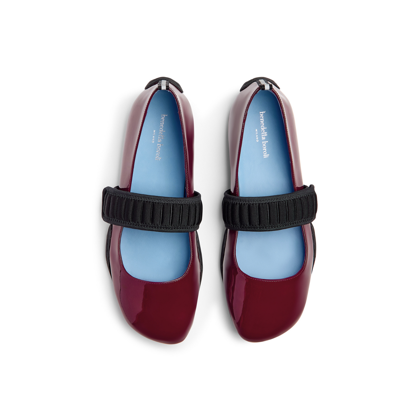 비앙카 메리제인 리  베스