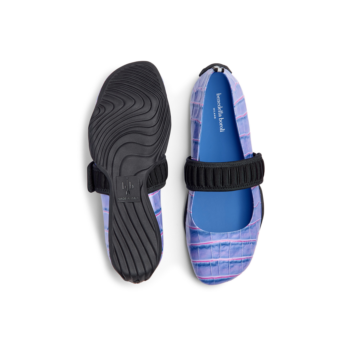 비앙카 메리제인 코  발트