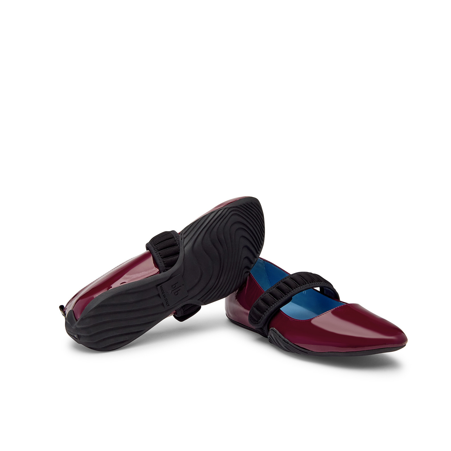 비앙카 메리제인 리  베스